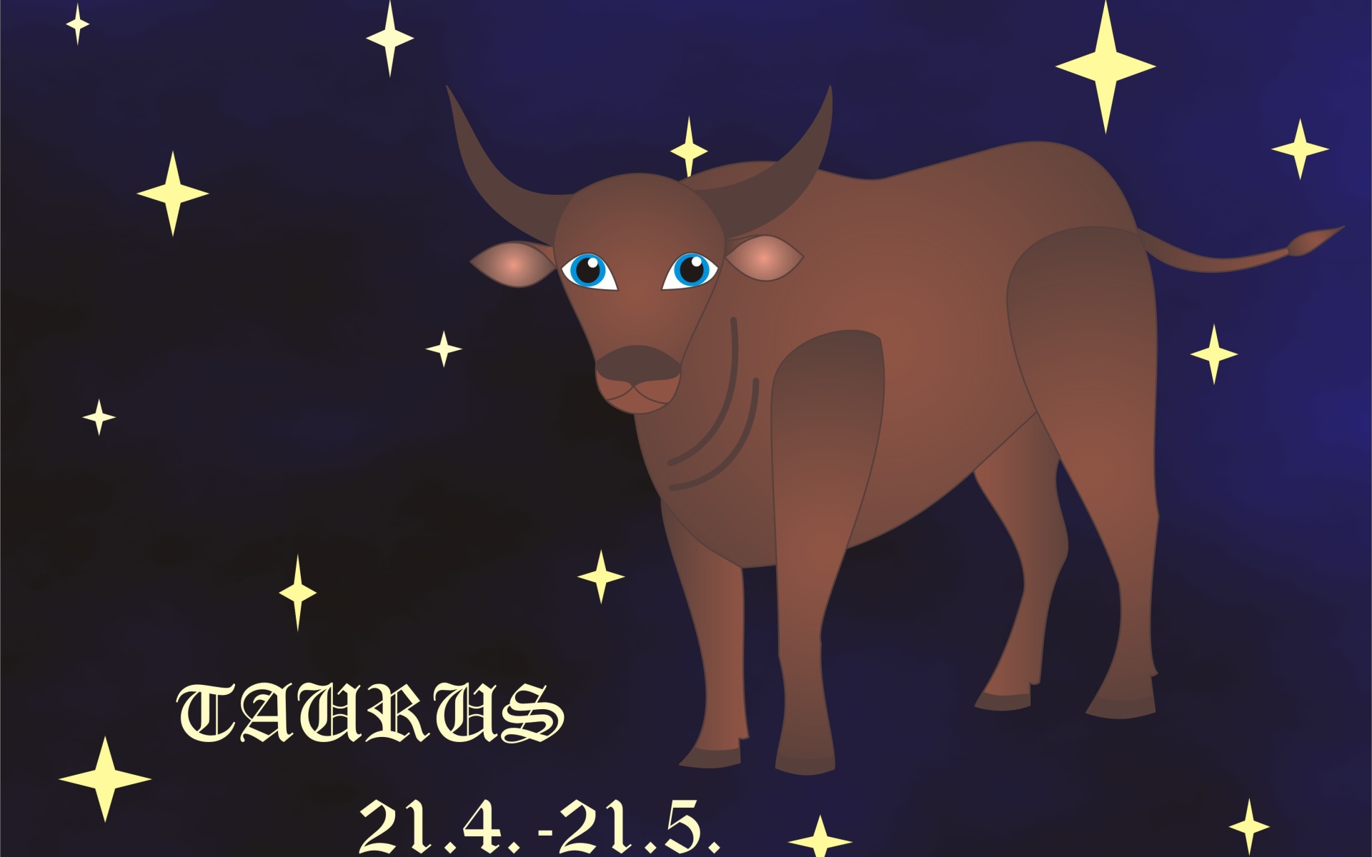 Знак зодиака телец стихия земля