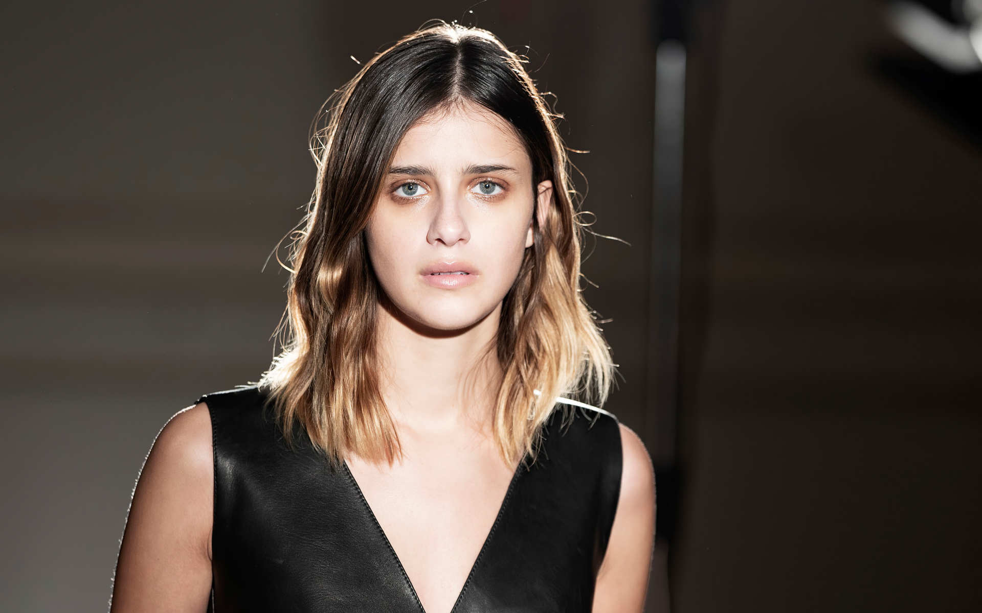 Итальянская актриса Бенедетта Поркароли