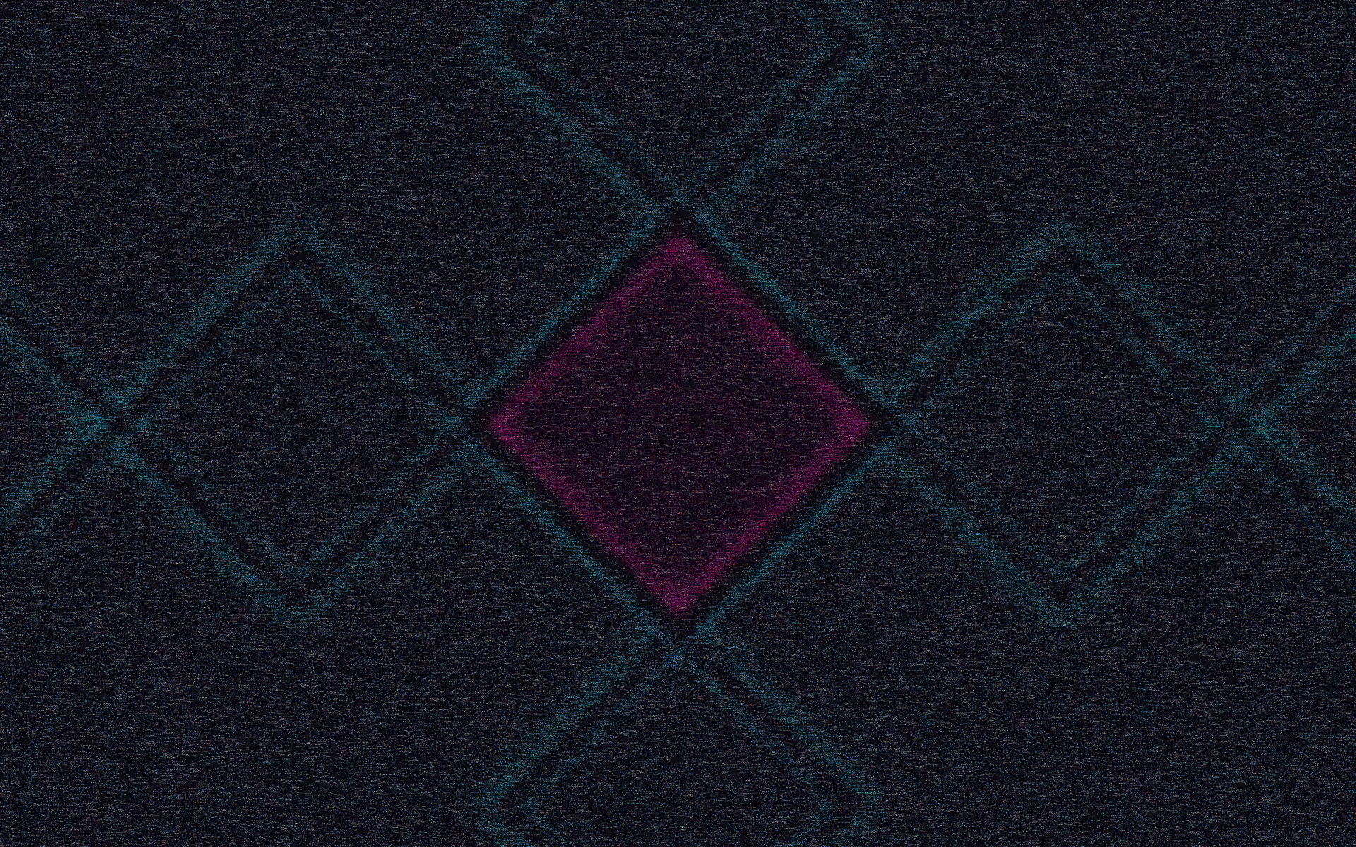 Абстрактные ромбы на сером фоне