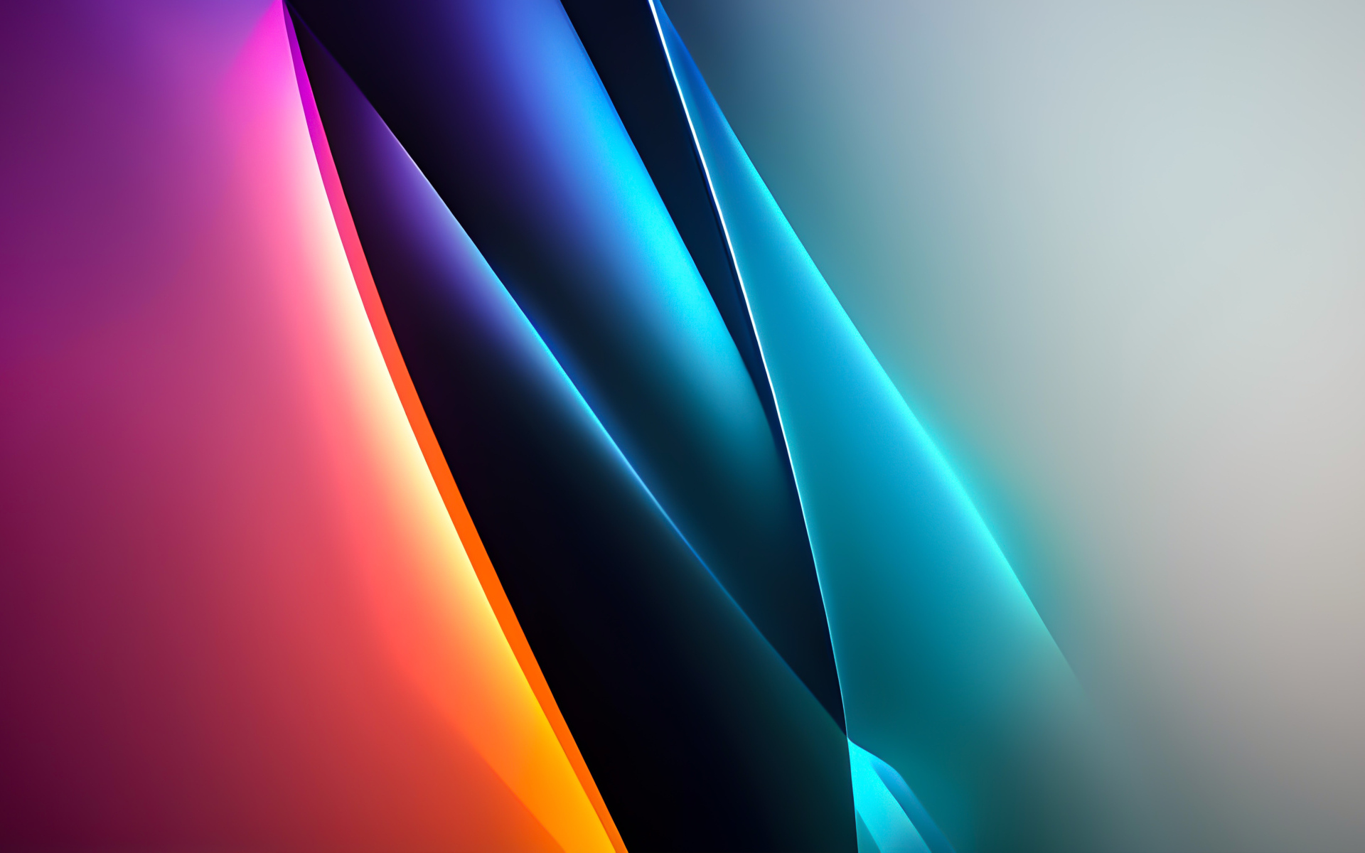 Разнообразие абстрактных узоров