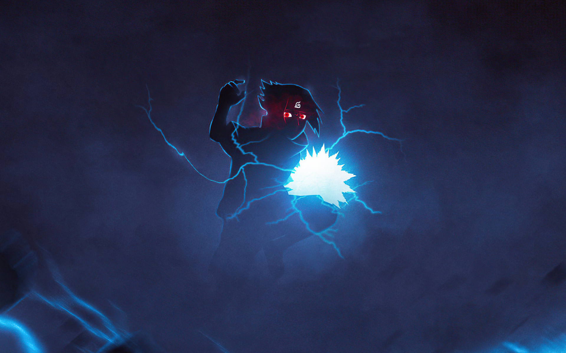 Персонаж аниме Саскэ Утиха