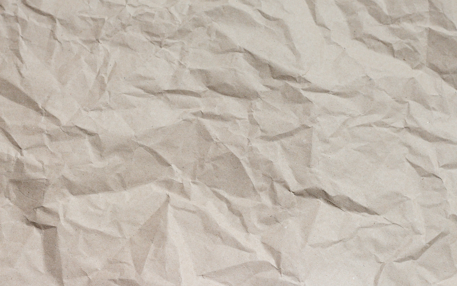 Мятая бумага для фона