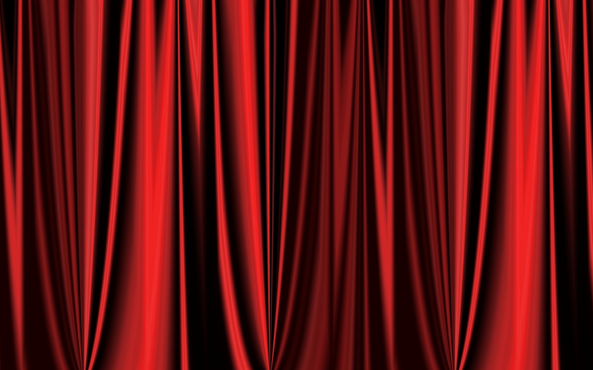 Красный фон для презентации