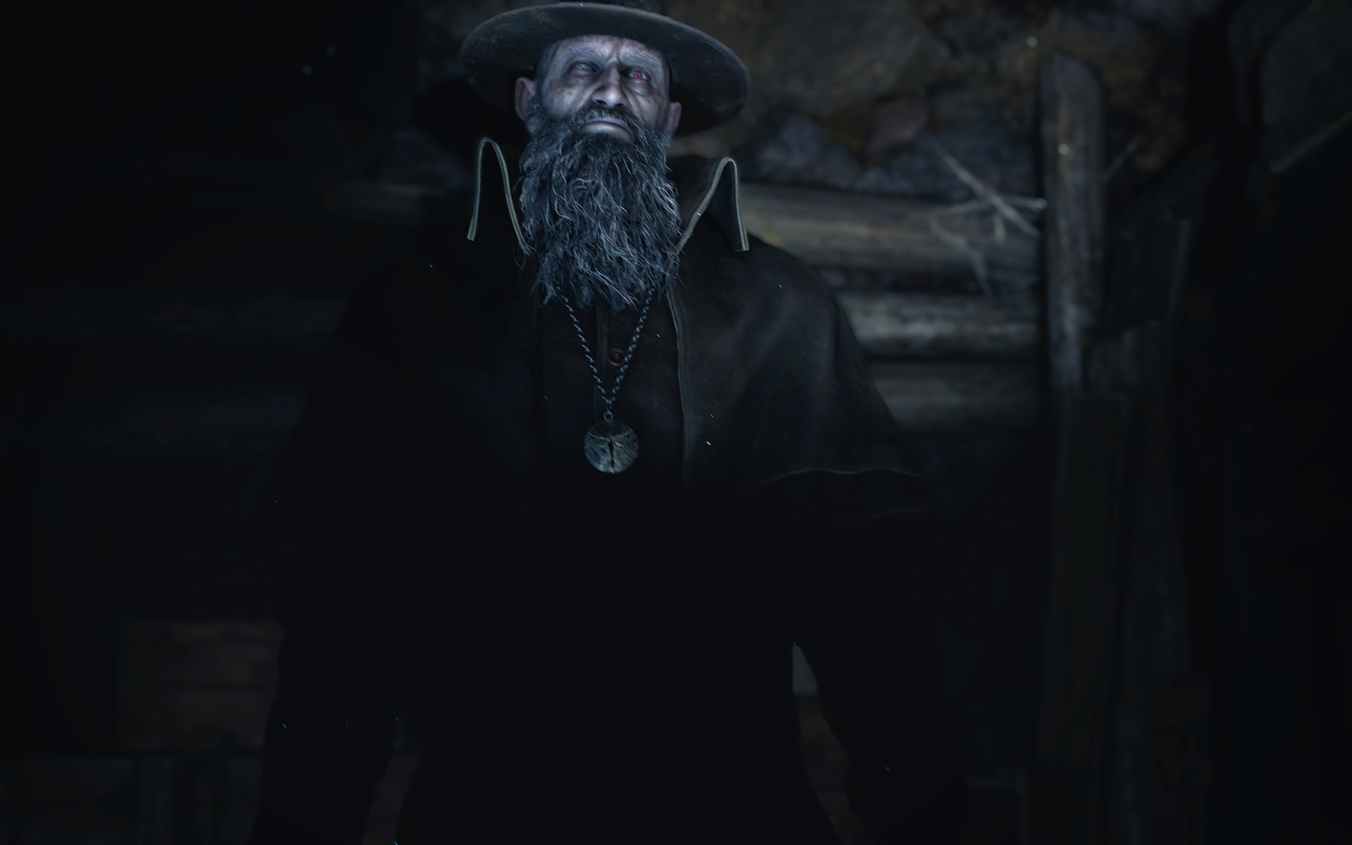 Видеоигра шутер Resident Evil 4 remake, 2023