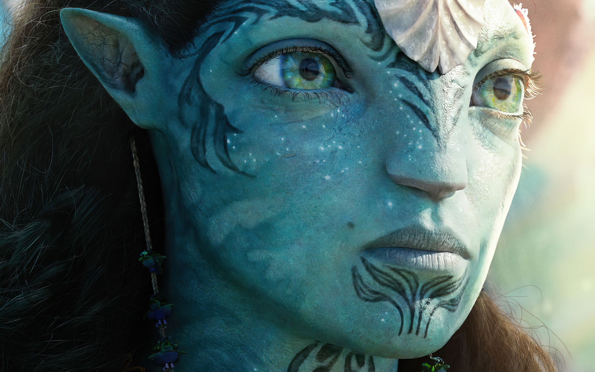 Персонаж Ронал фильм Аватар 2: Путь воды