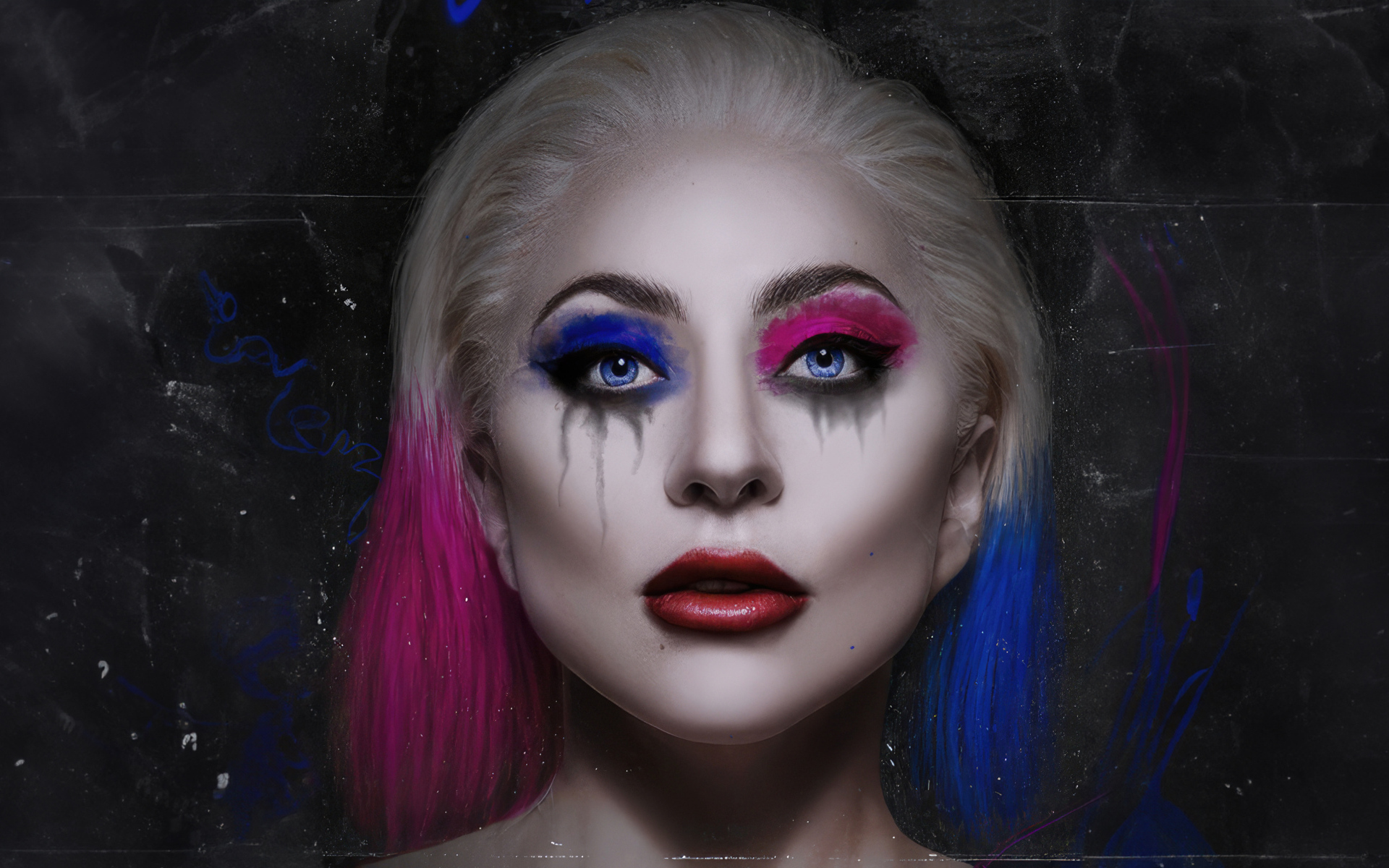 Харли Квин персонаж нового фильма Джокер: Безумие на двоих