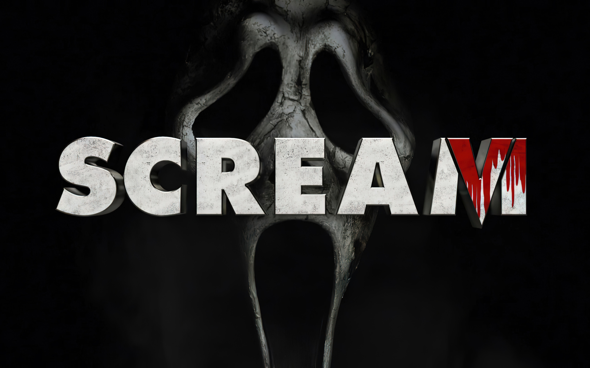 Постер нового фильма Крик 6