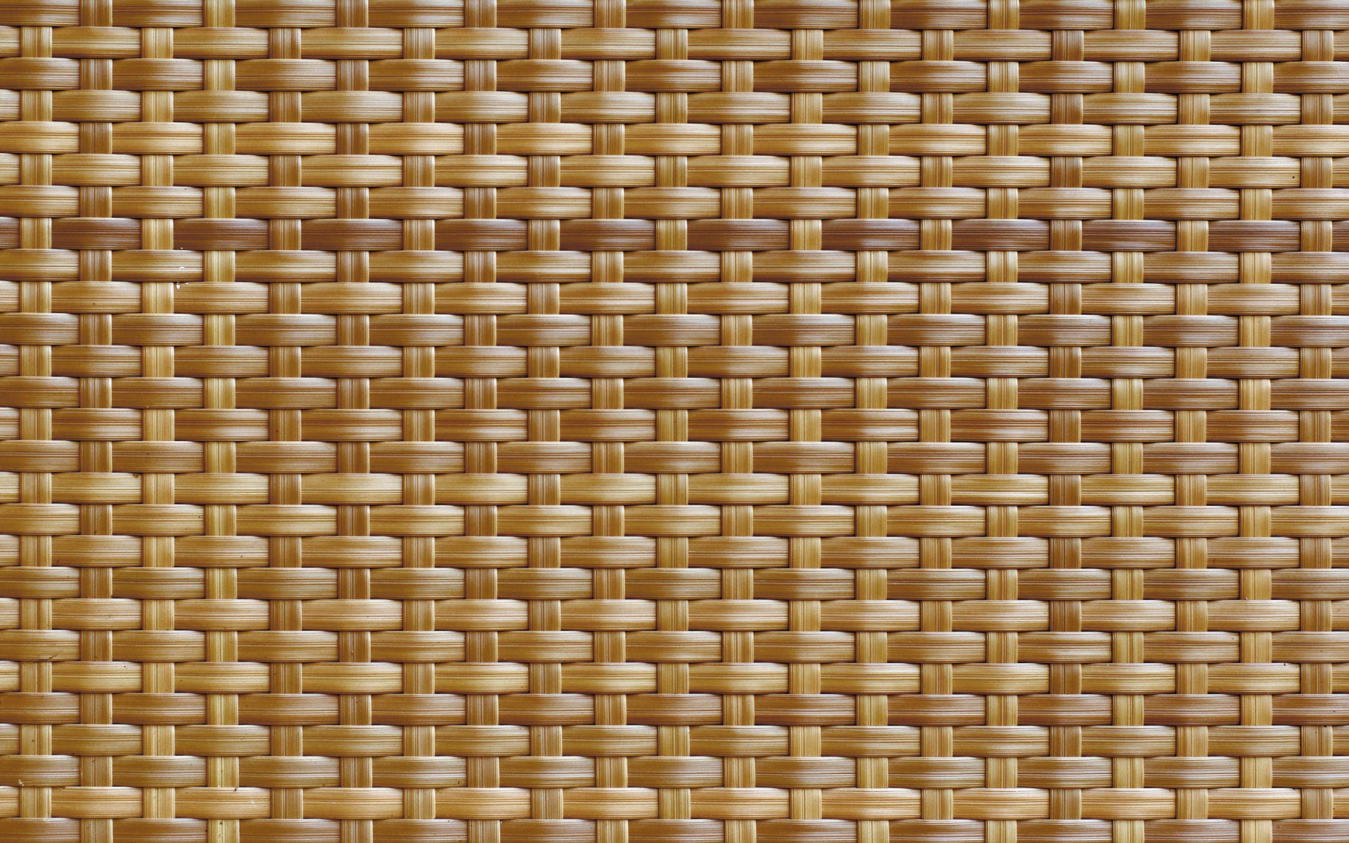 Плетеная текстура из искусственного ротанга
