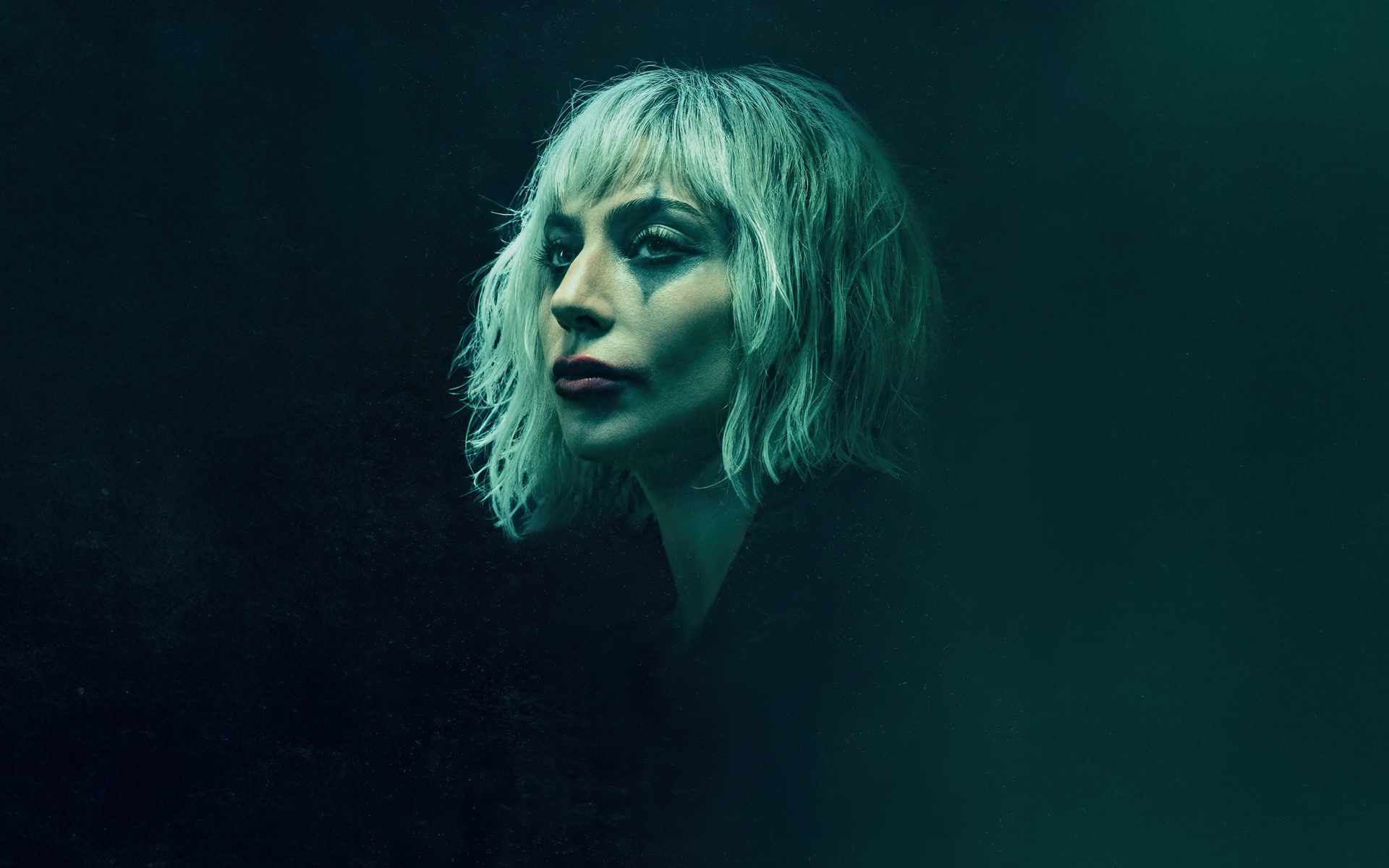 Блондинка Леди Гага в новом фильме Джокер: Безумие на двоих, 2024