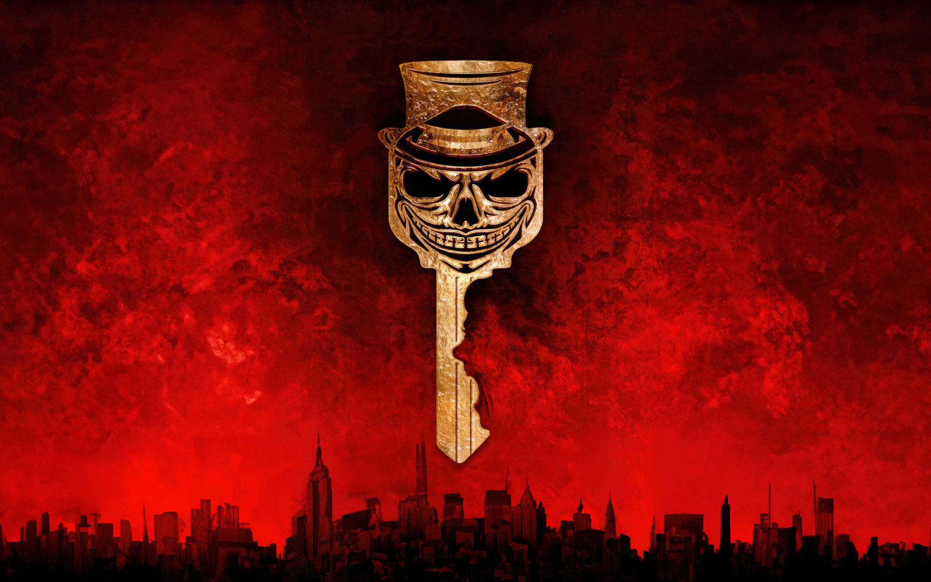 Постер фильма Evil Sublet