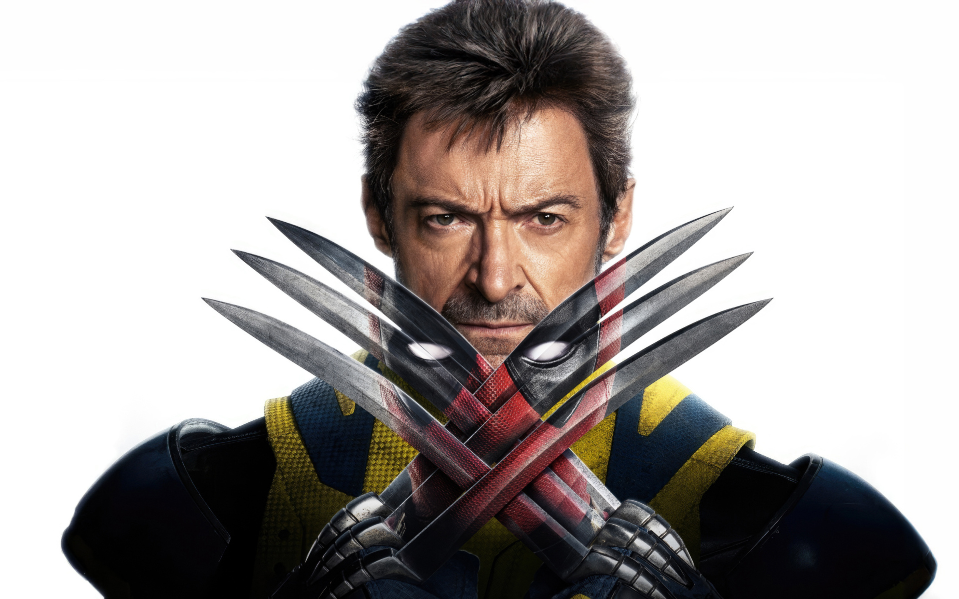 Новый фильм Дэдпул и Росомаха IMAX 3D, 2024