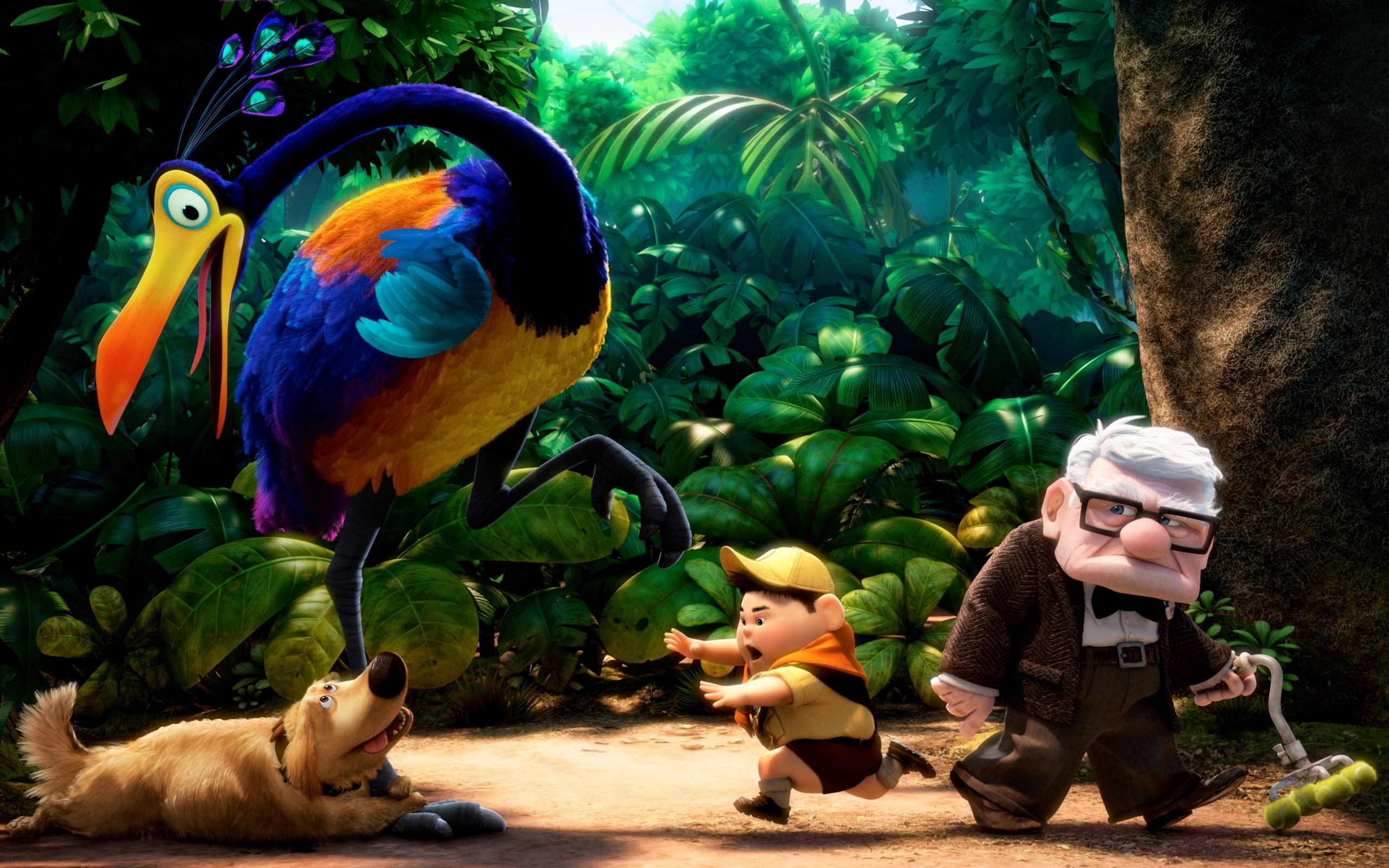 How a New Oscars Rule Could Shake Up the Animation Contenders