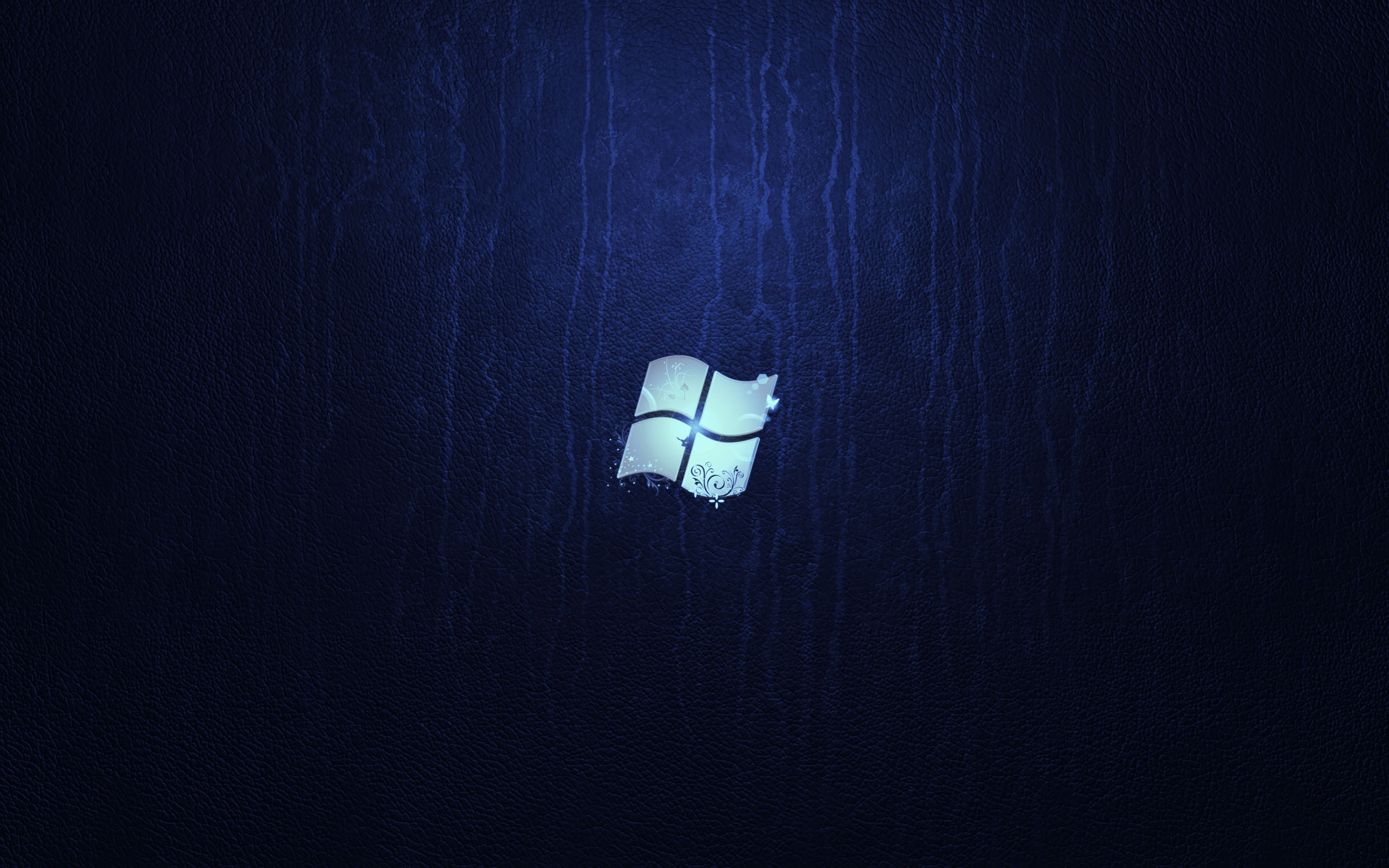 Windows 8 Blue skin Theme Desktop wallpapers 1024x768