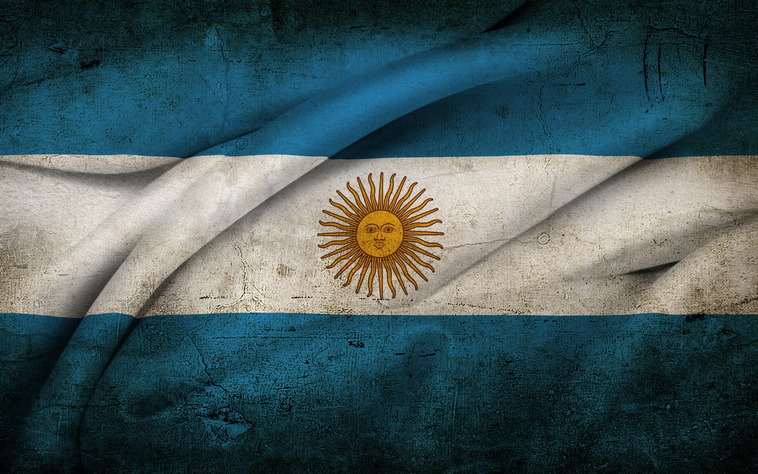 Zastaki.com - флаг Аргентины