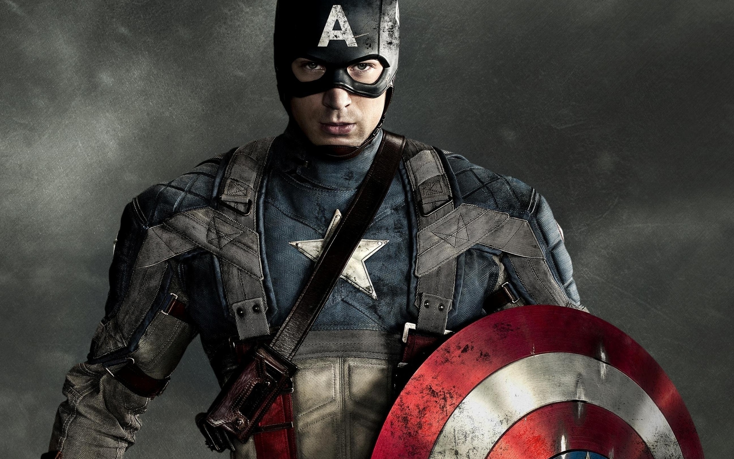 WEBSITE: Captain America (2011)...