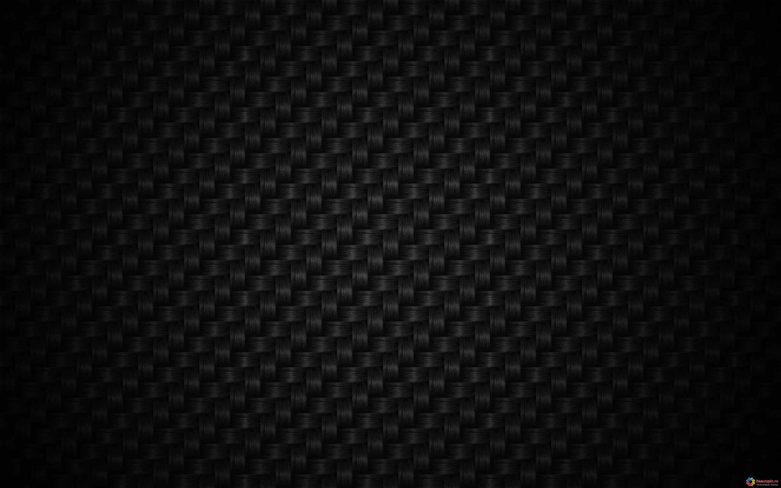 Фон с косичками