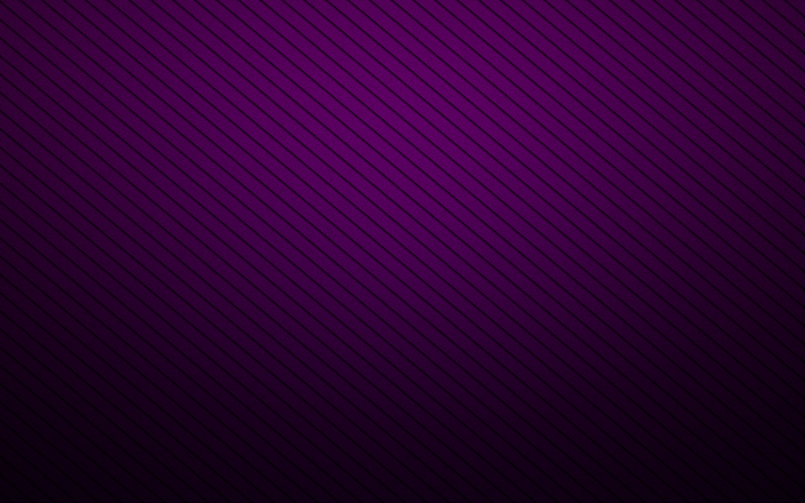 Фиолетовые полосы