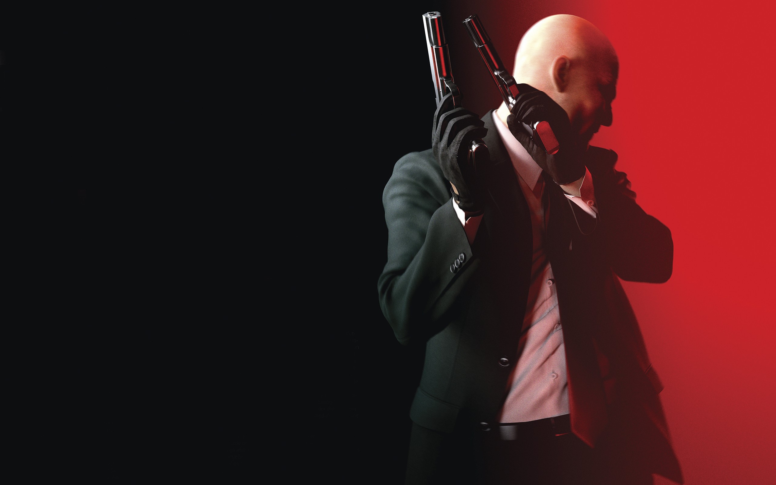 Hitman Absolution
