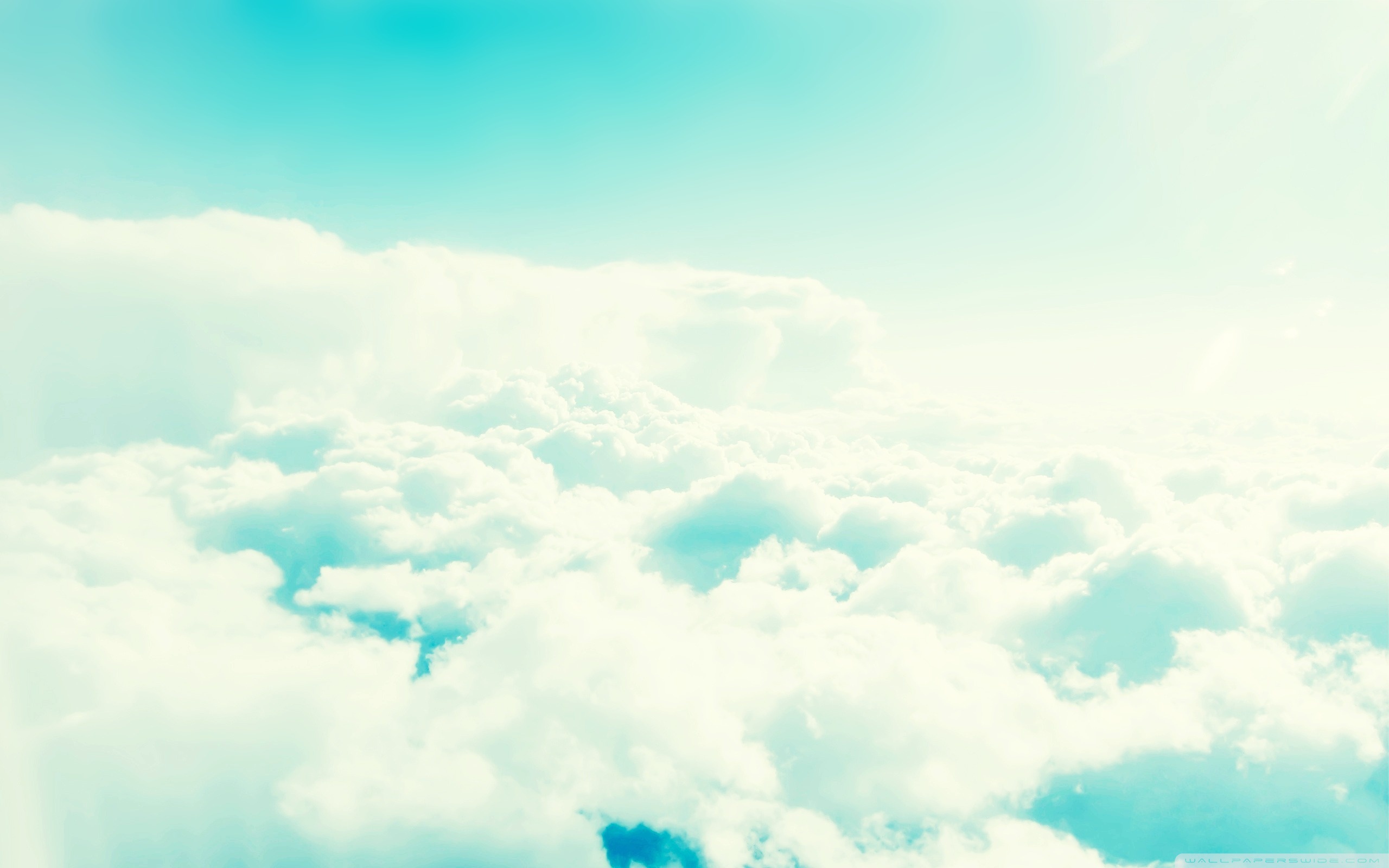 Облачная гавань