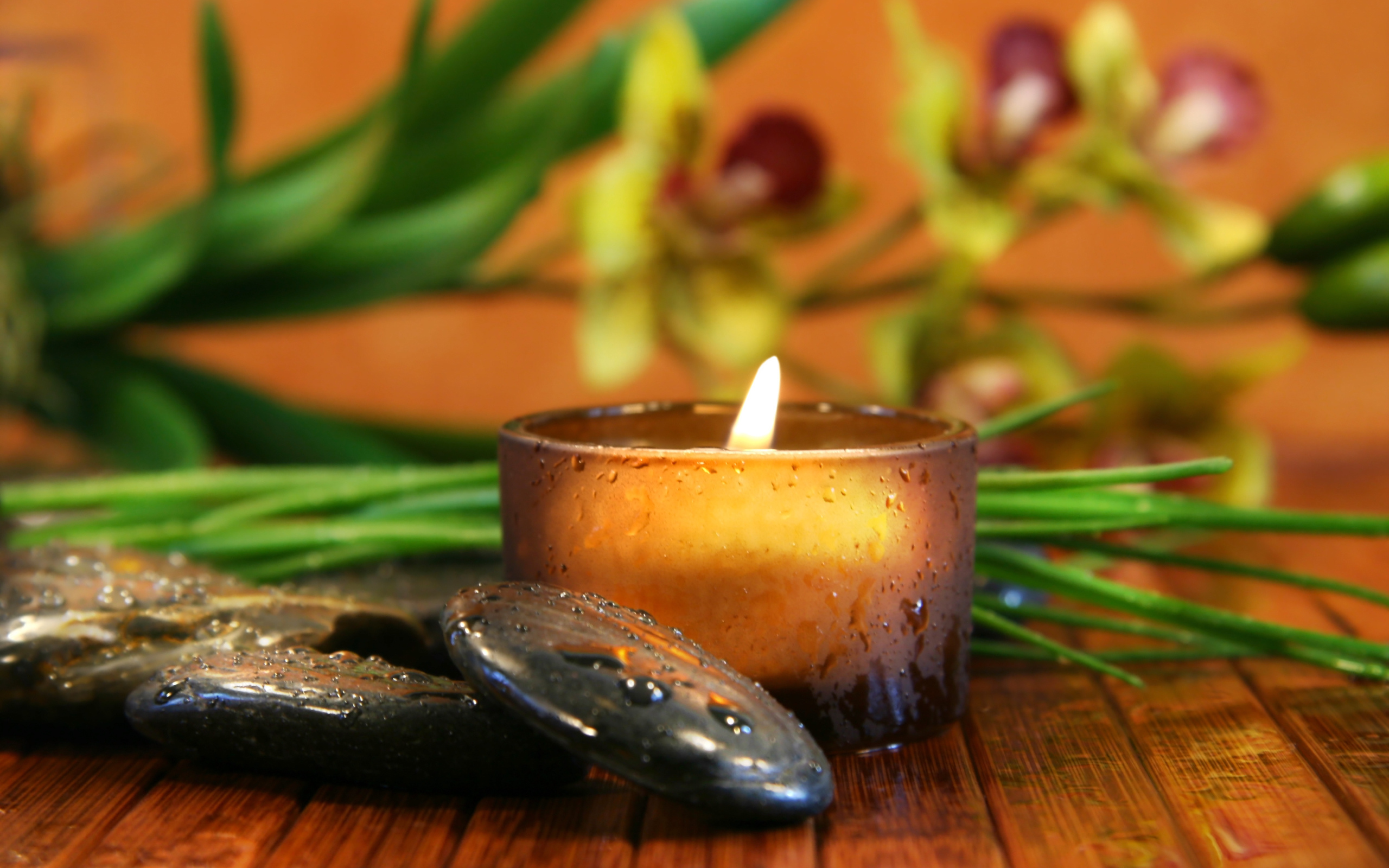 Спа процедура