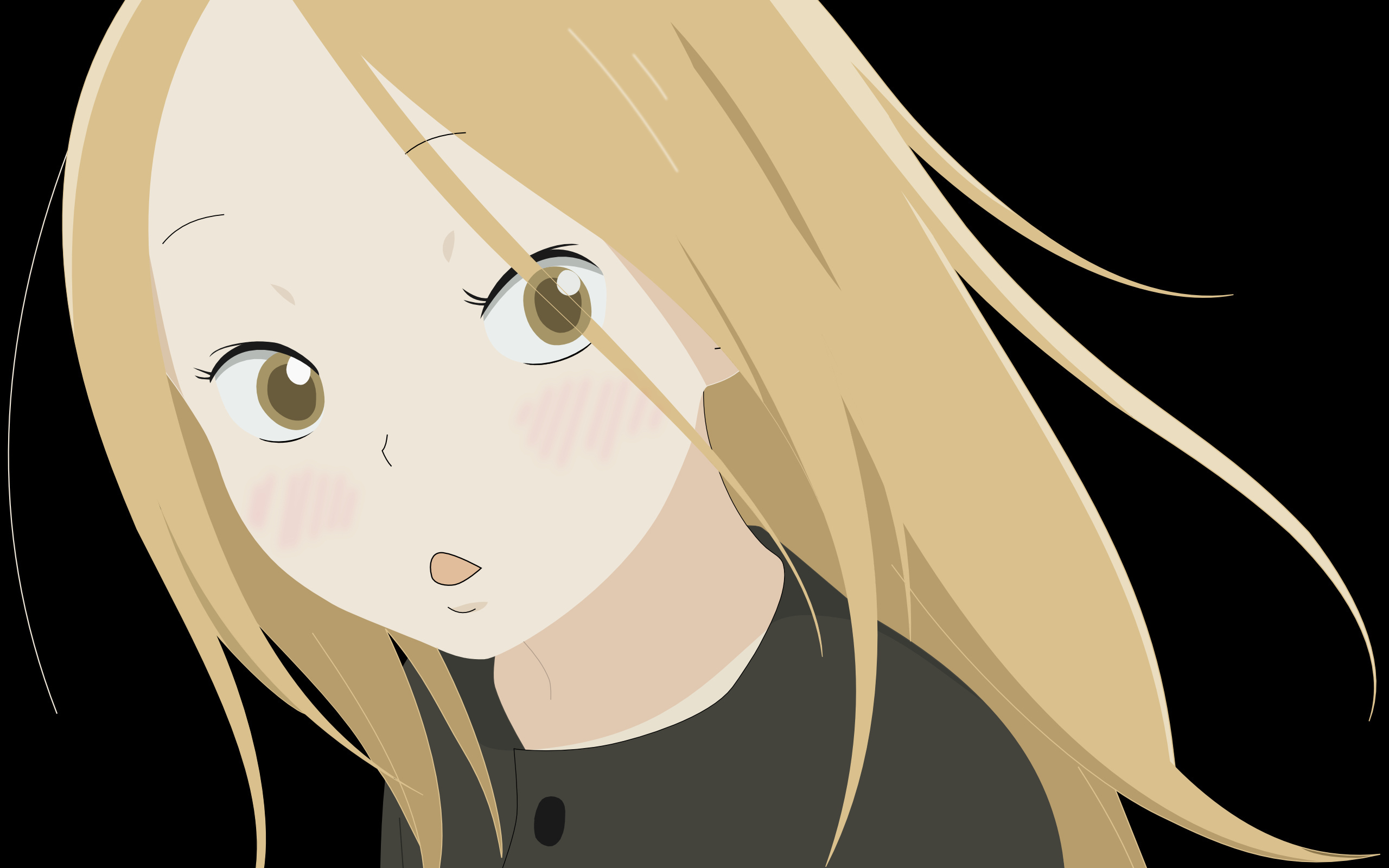 Брошенный кролик