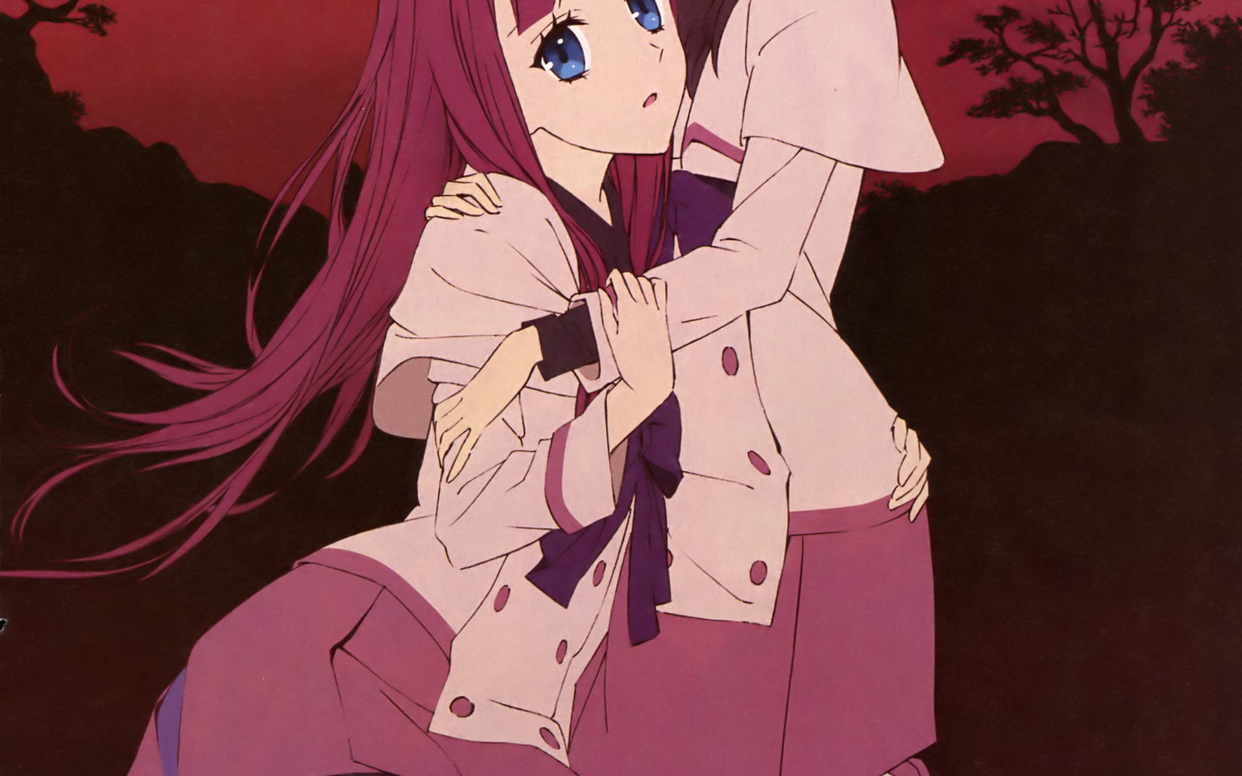 Из Нового Мира