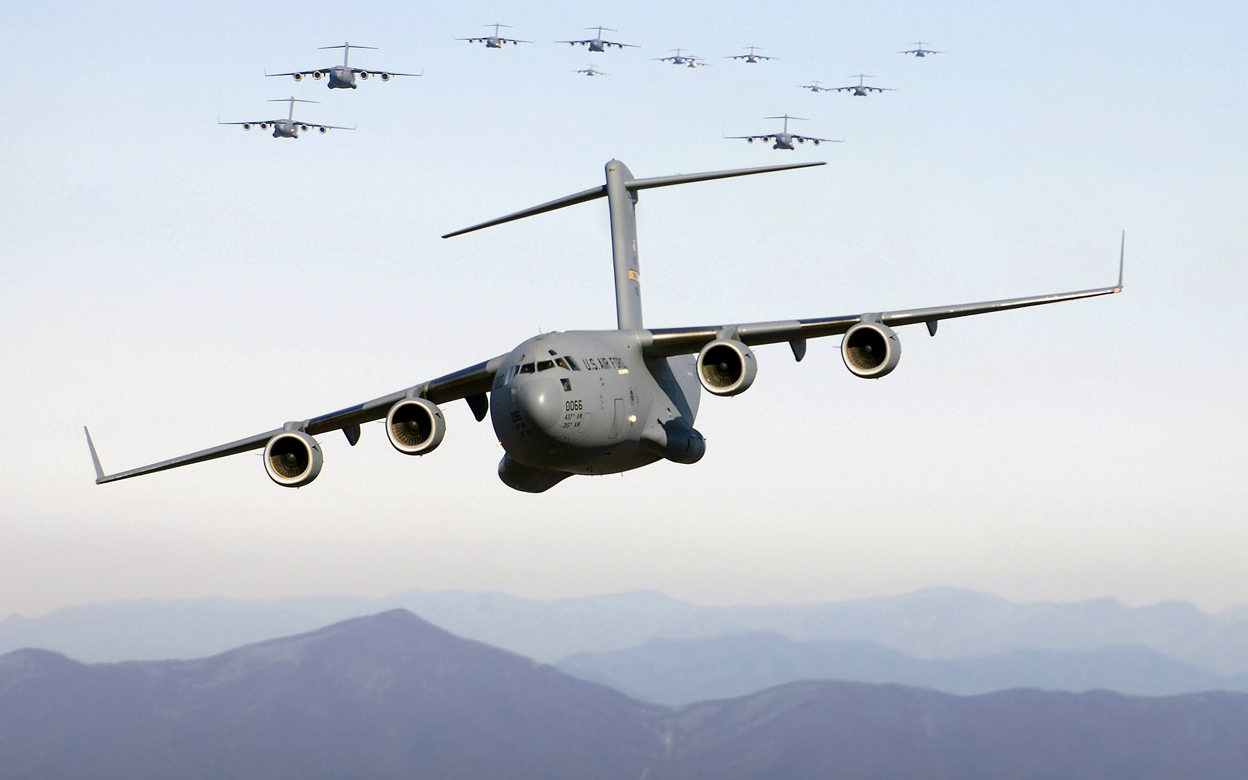 C-17 Globemaster