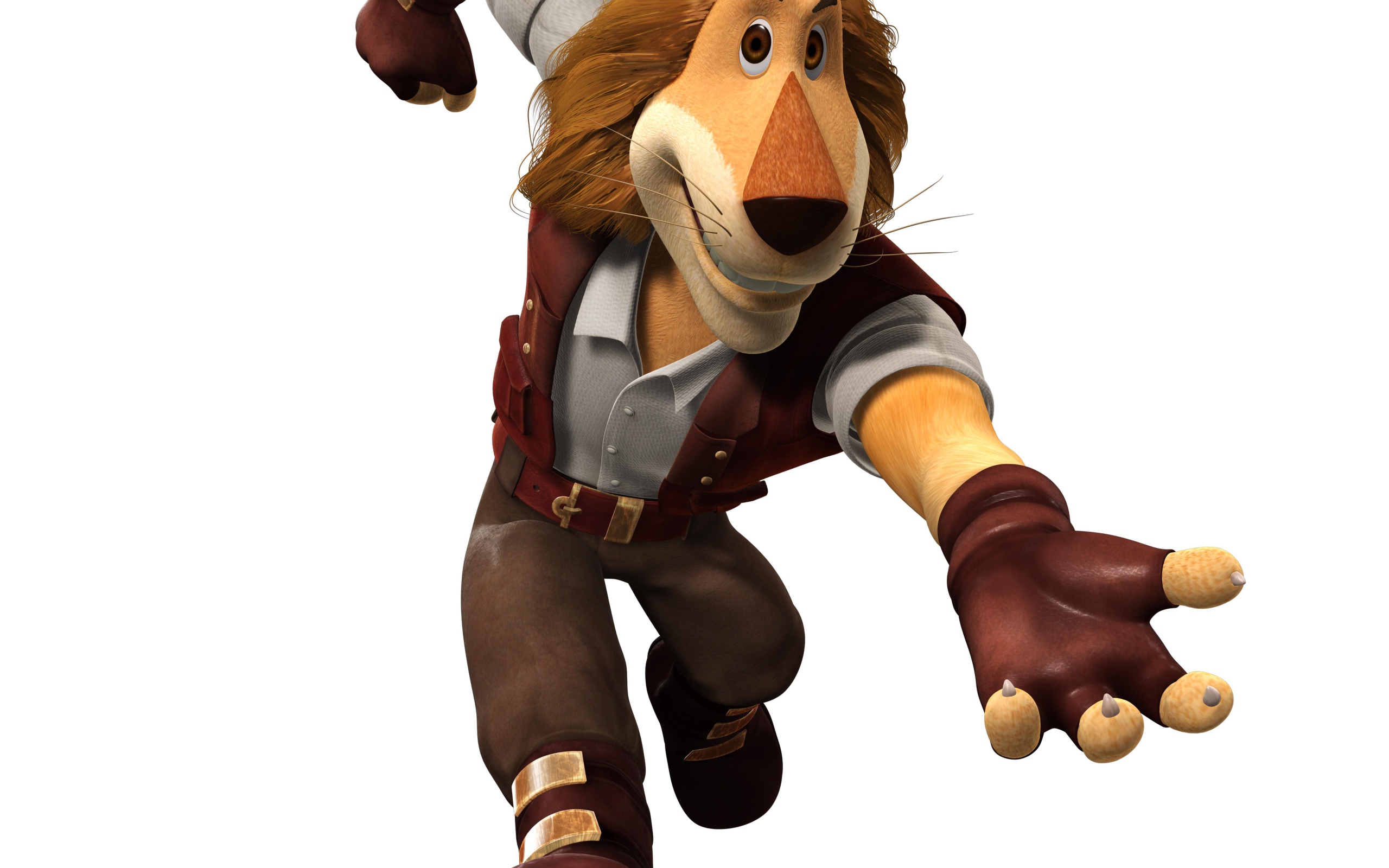 Макс Приключения начинаются