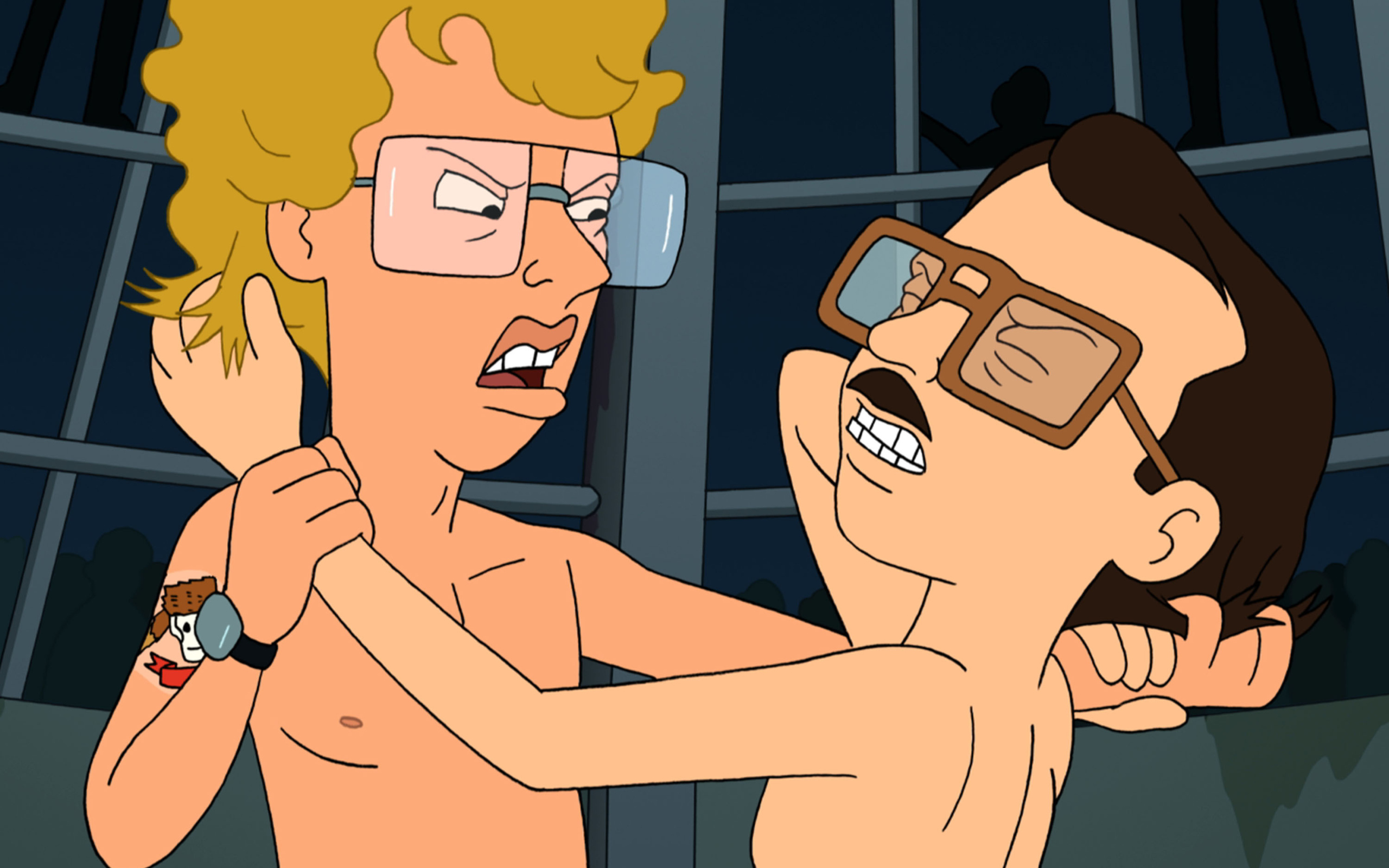 Наполеон Динамит