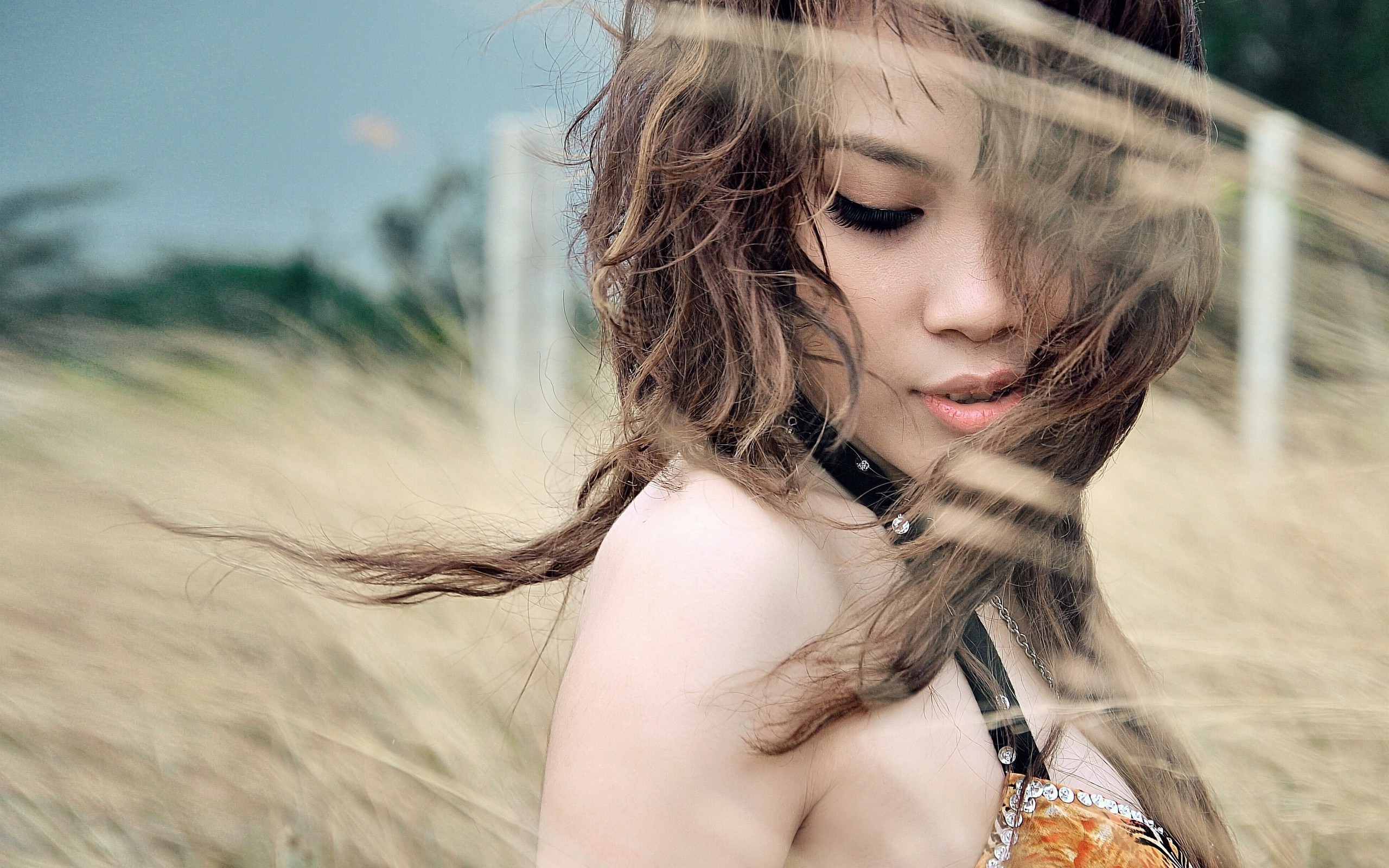 Против ветра