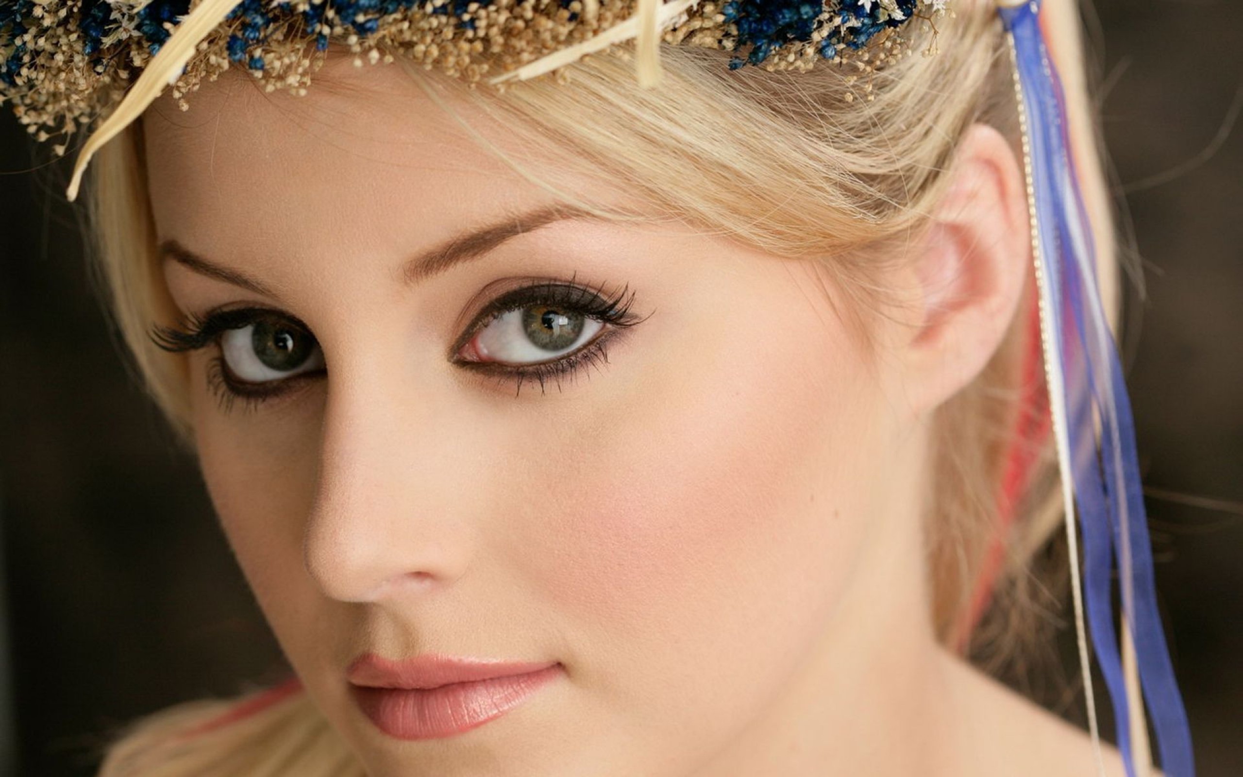 Милый взгляд