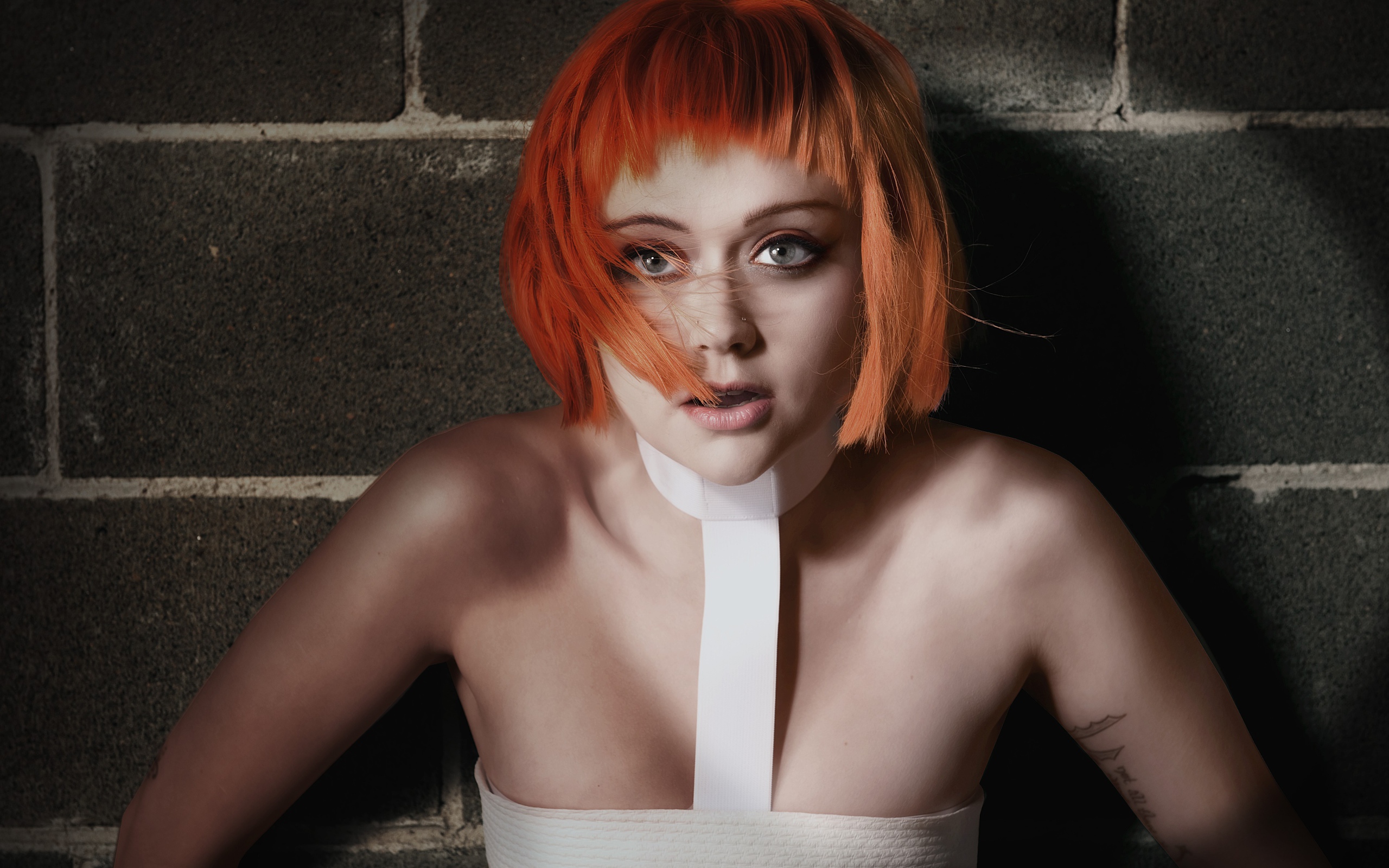 Фильм Пятый элемент