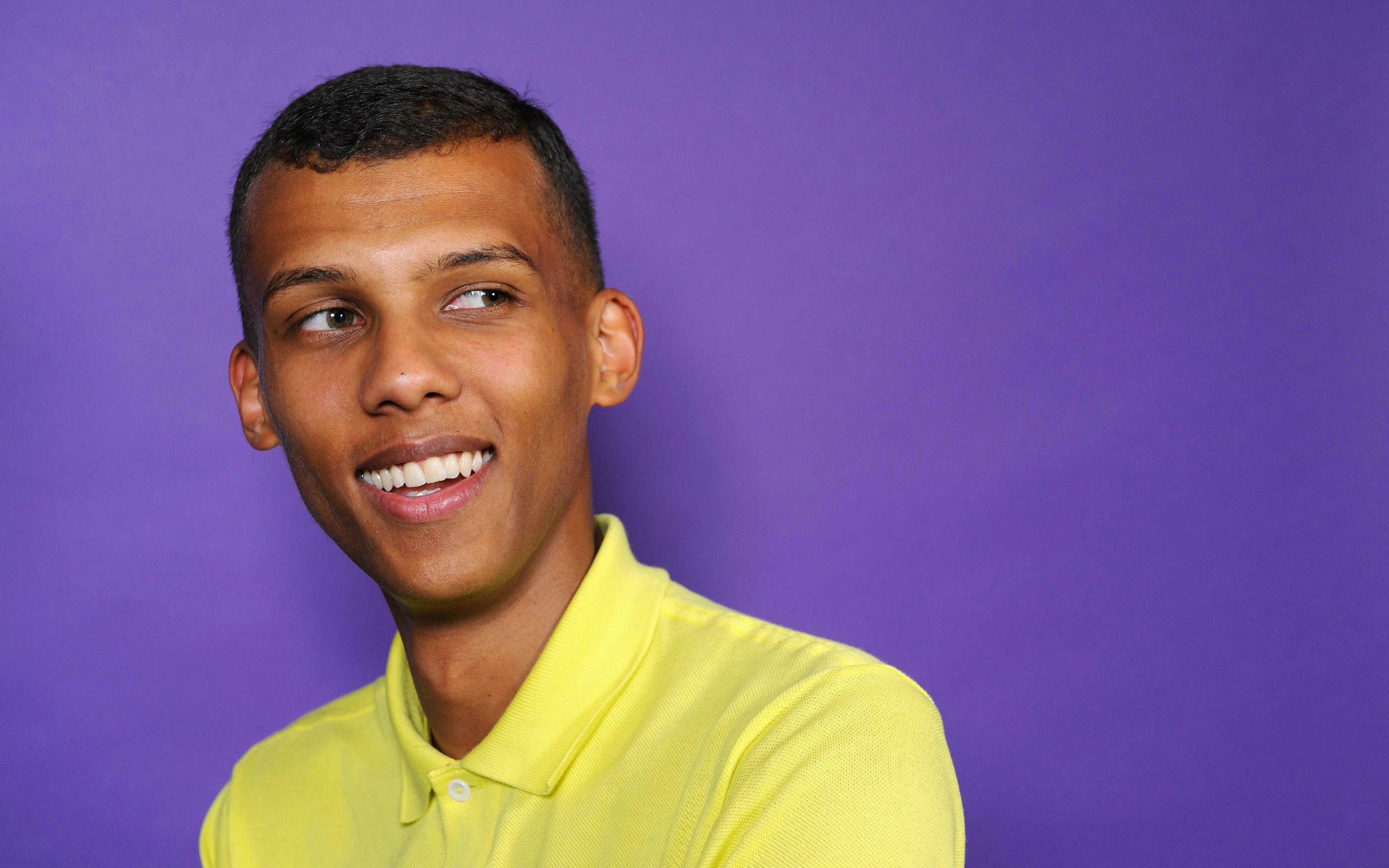 Фото группы Stromae