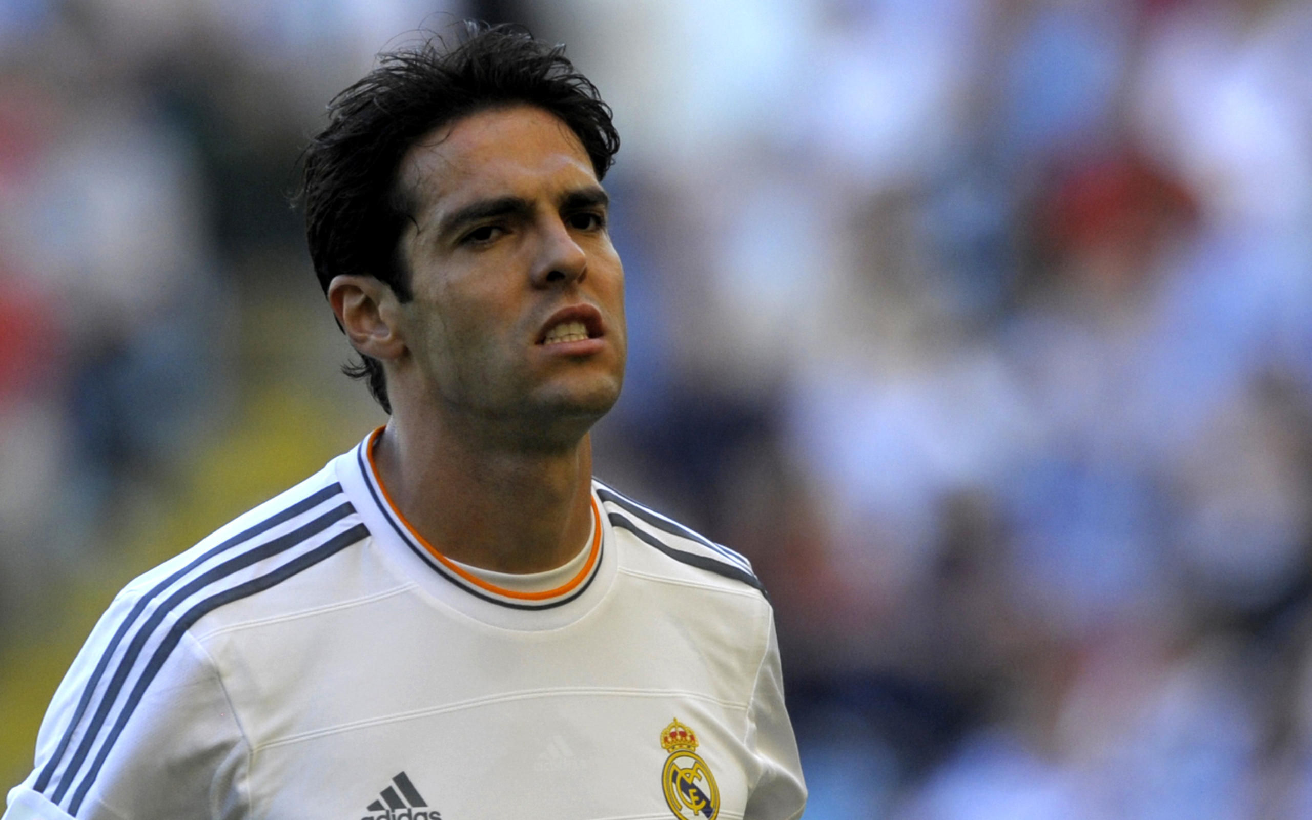 Лучший игрок Милана Кака