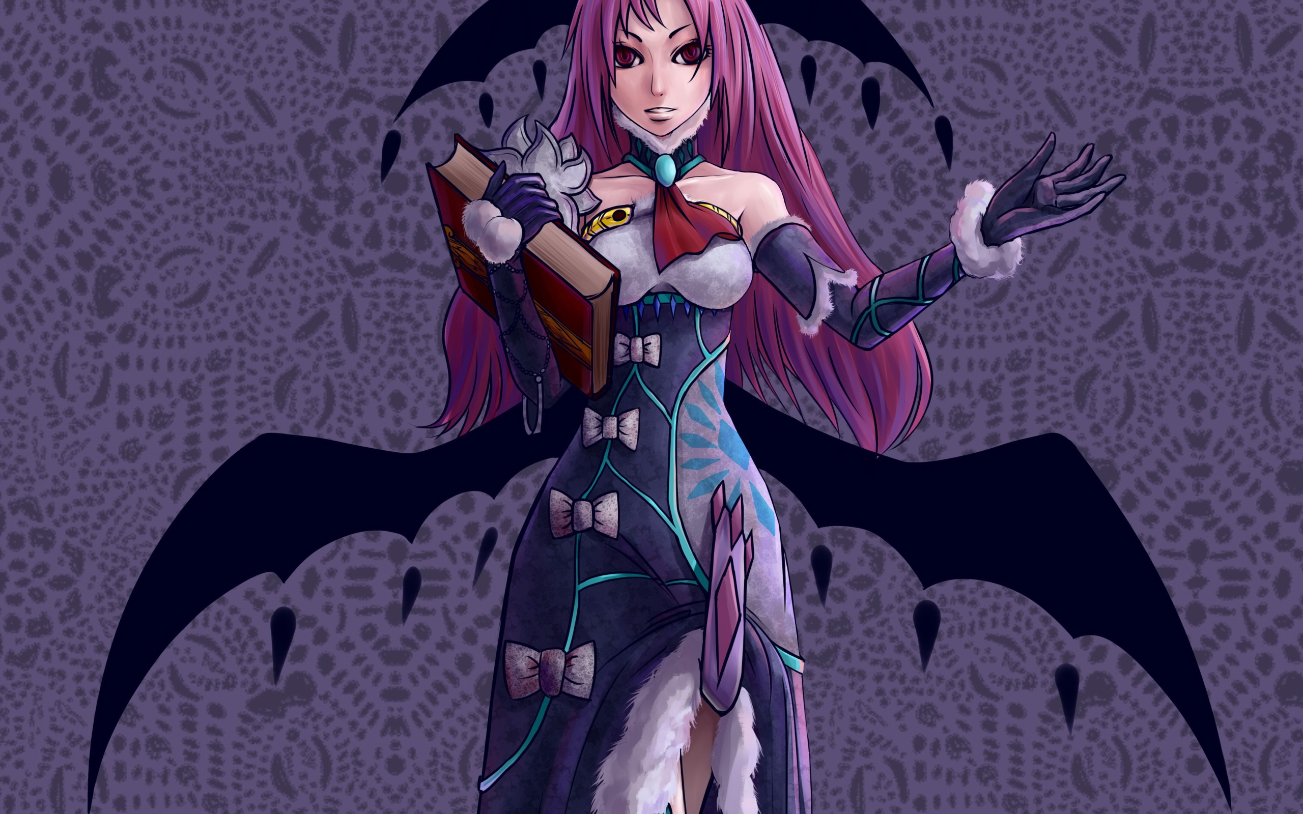 Девушка с книгой