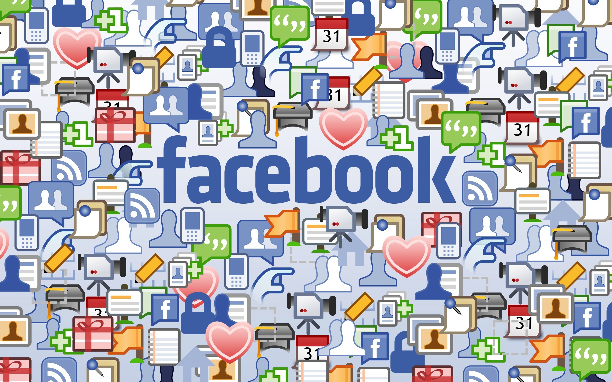 Бренд Facebook