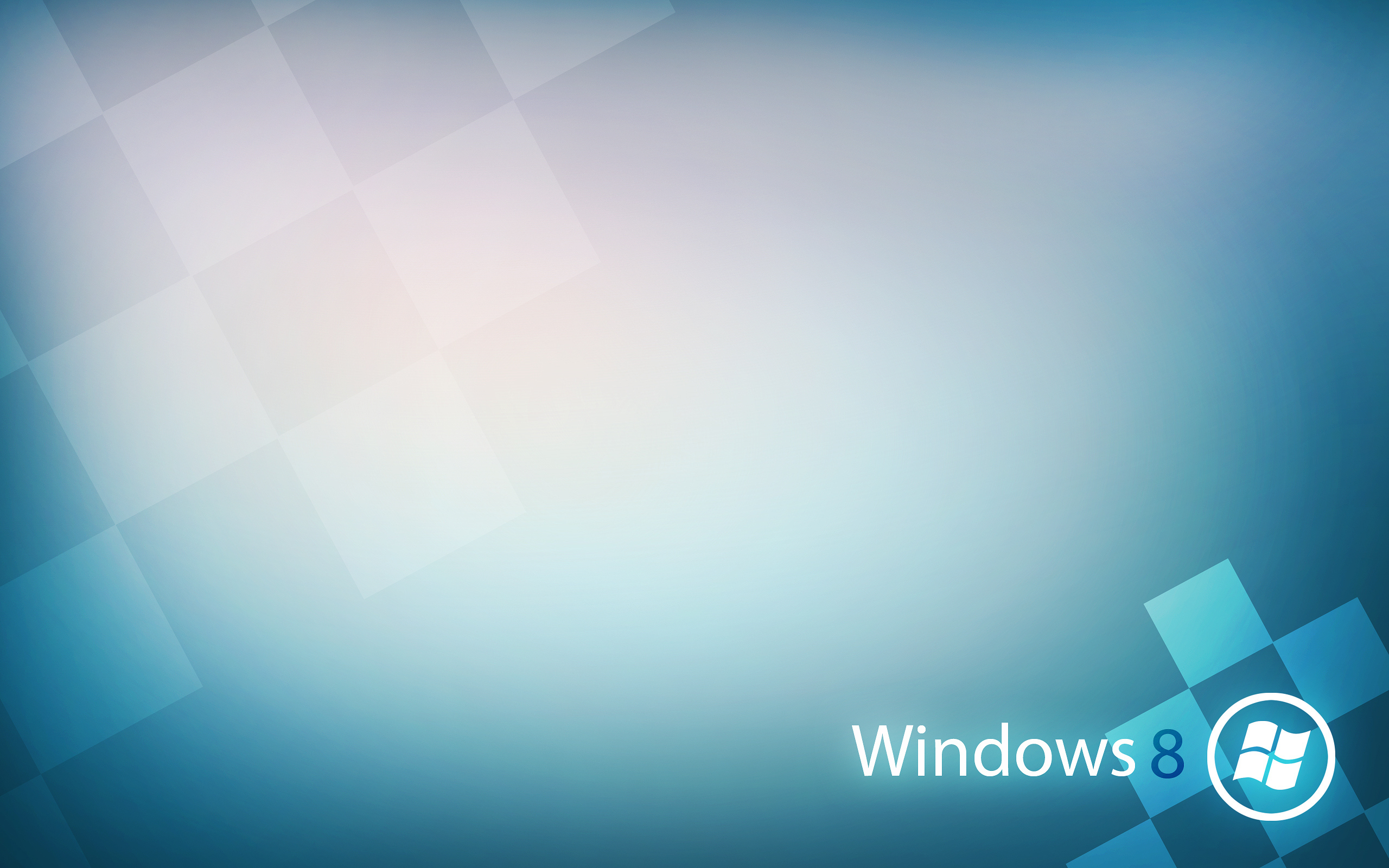 Новая ОС Windows 8