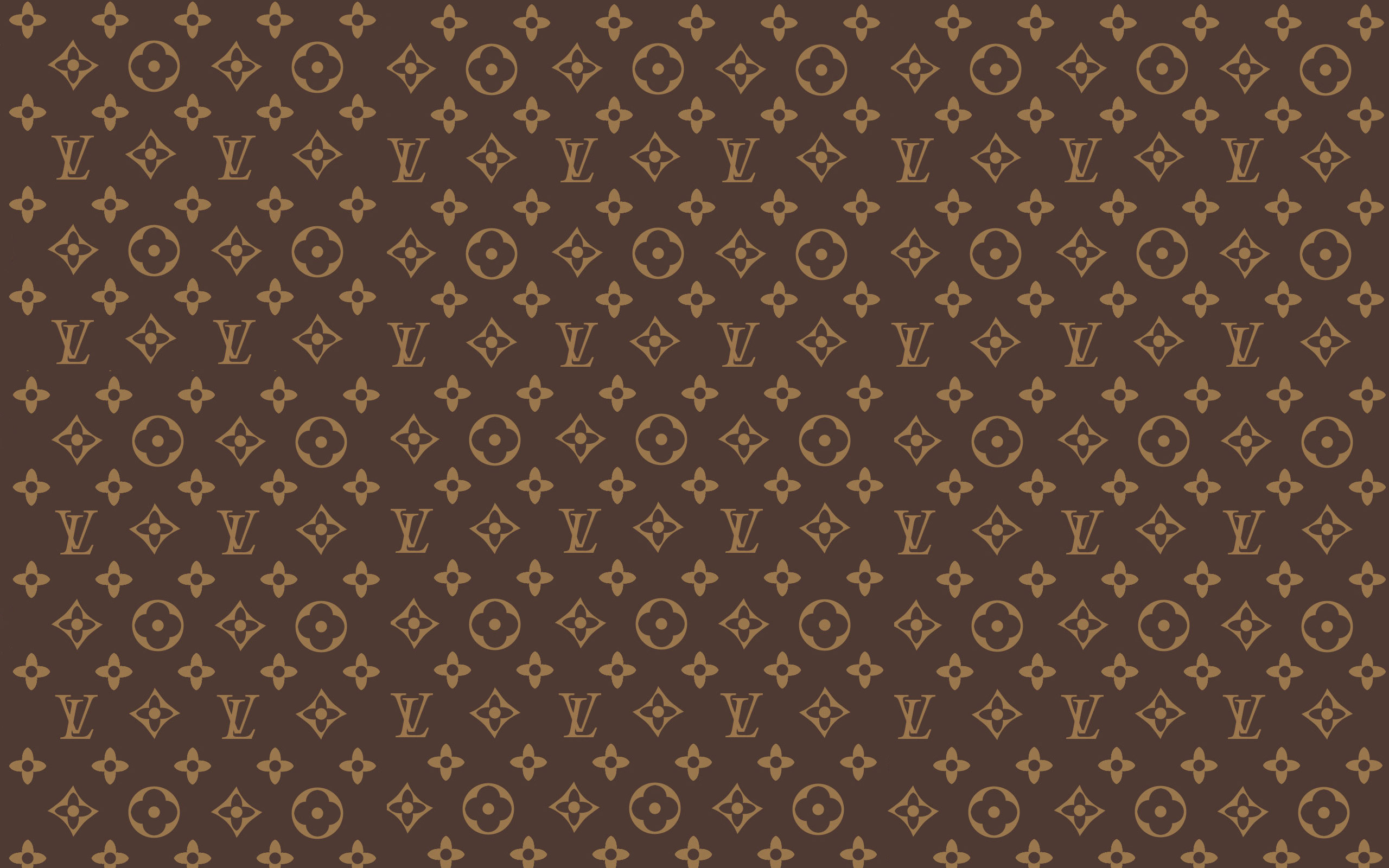 Текстура бренда Louis Vuitton