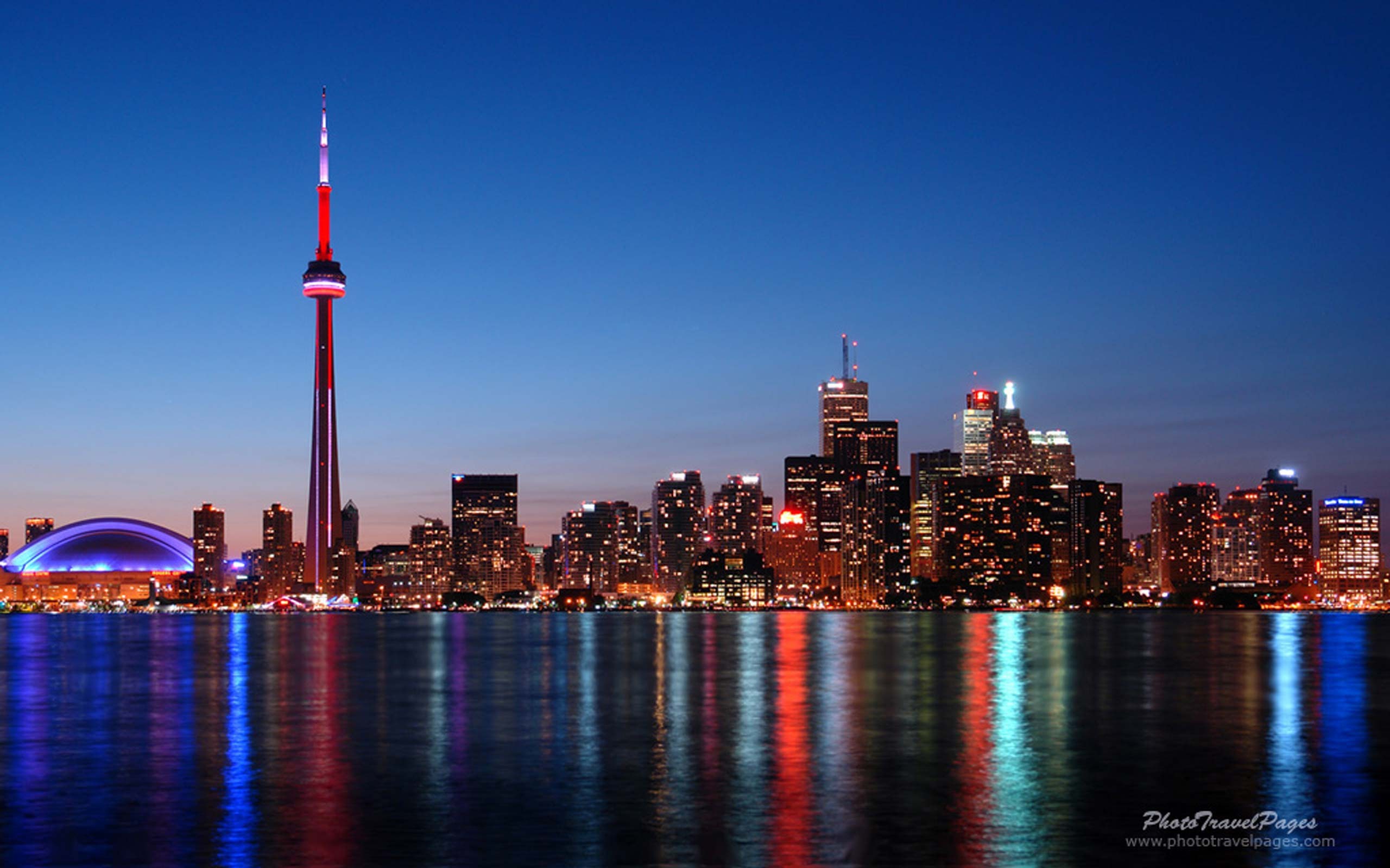 Торонто Канада