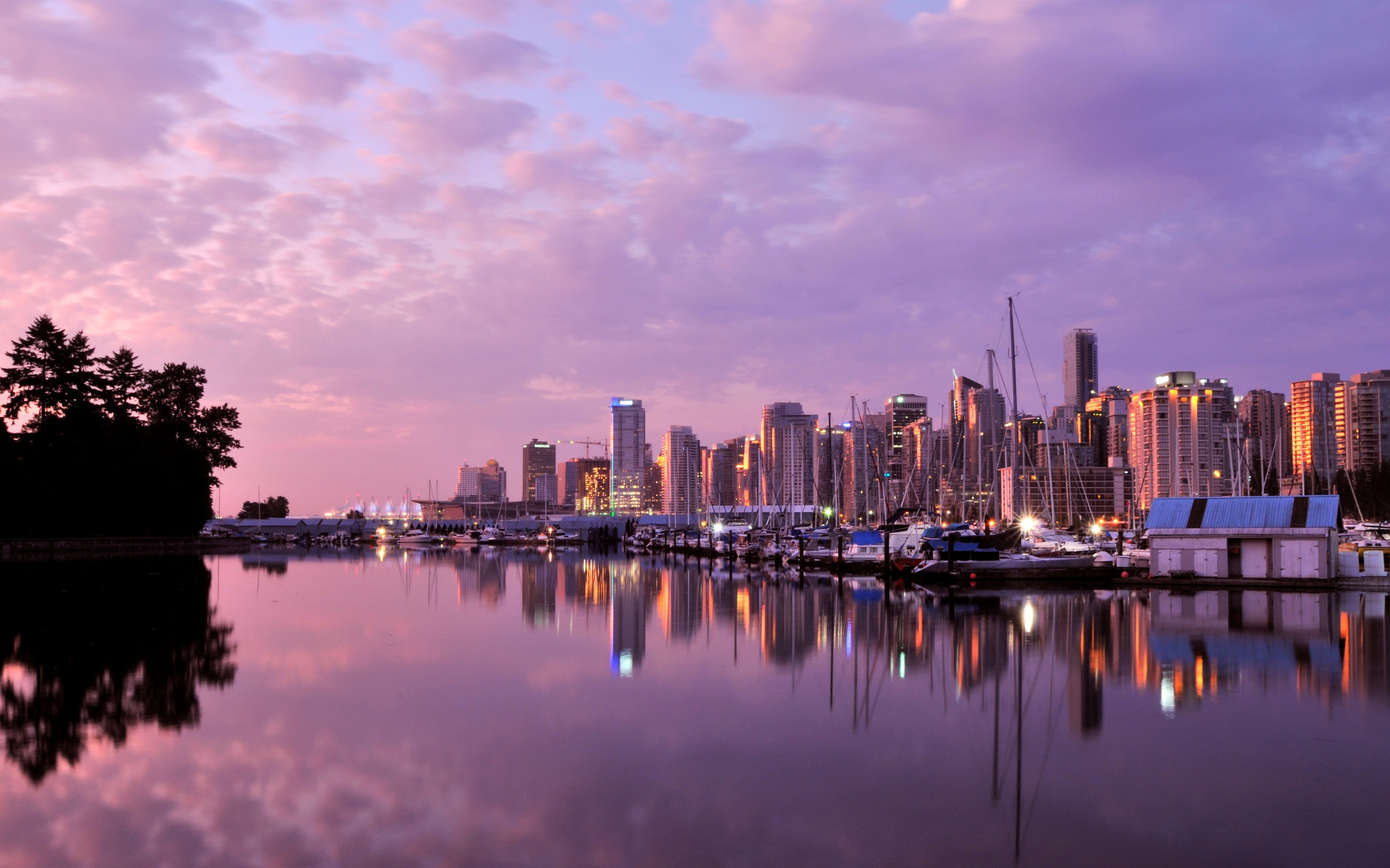 Ванкувер Канада