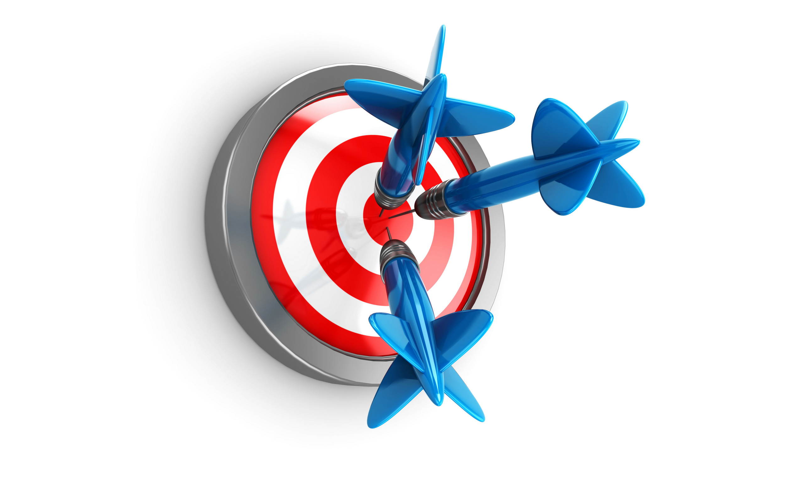 Точное попадание в цель