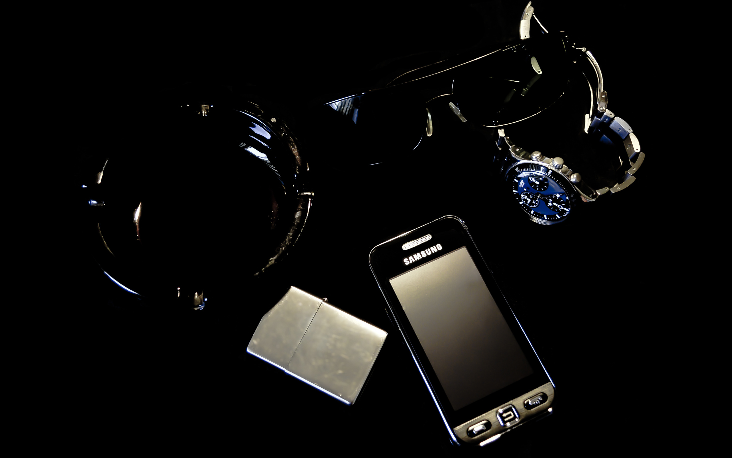 Набор джентельмена