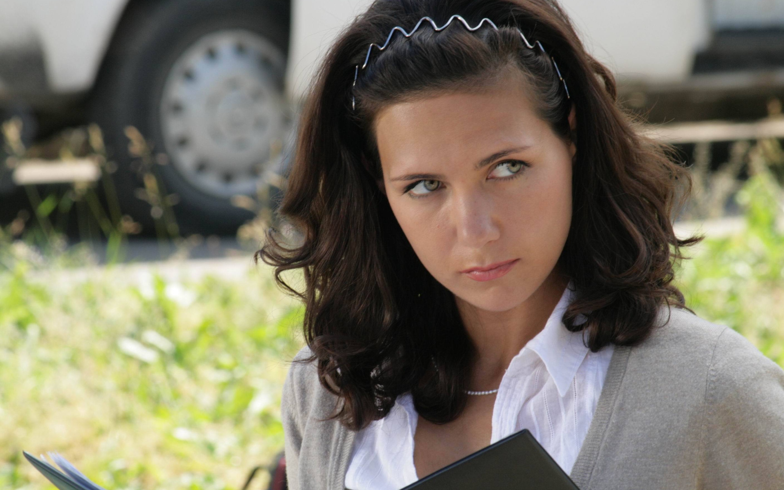 Популярная актриса Екатерина Климова