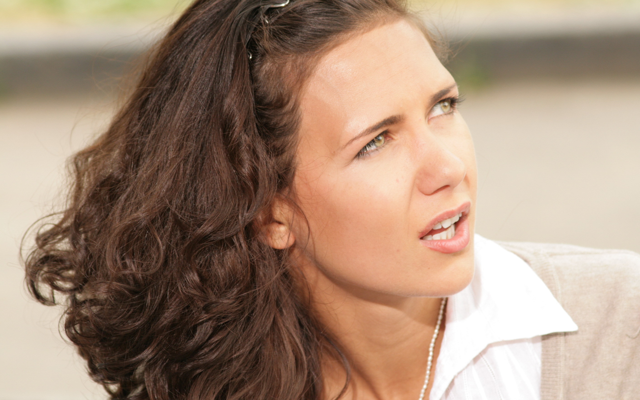 Прекрасная актриса Екатерина Климова