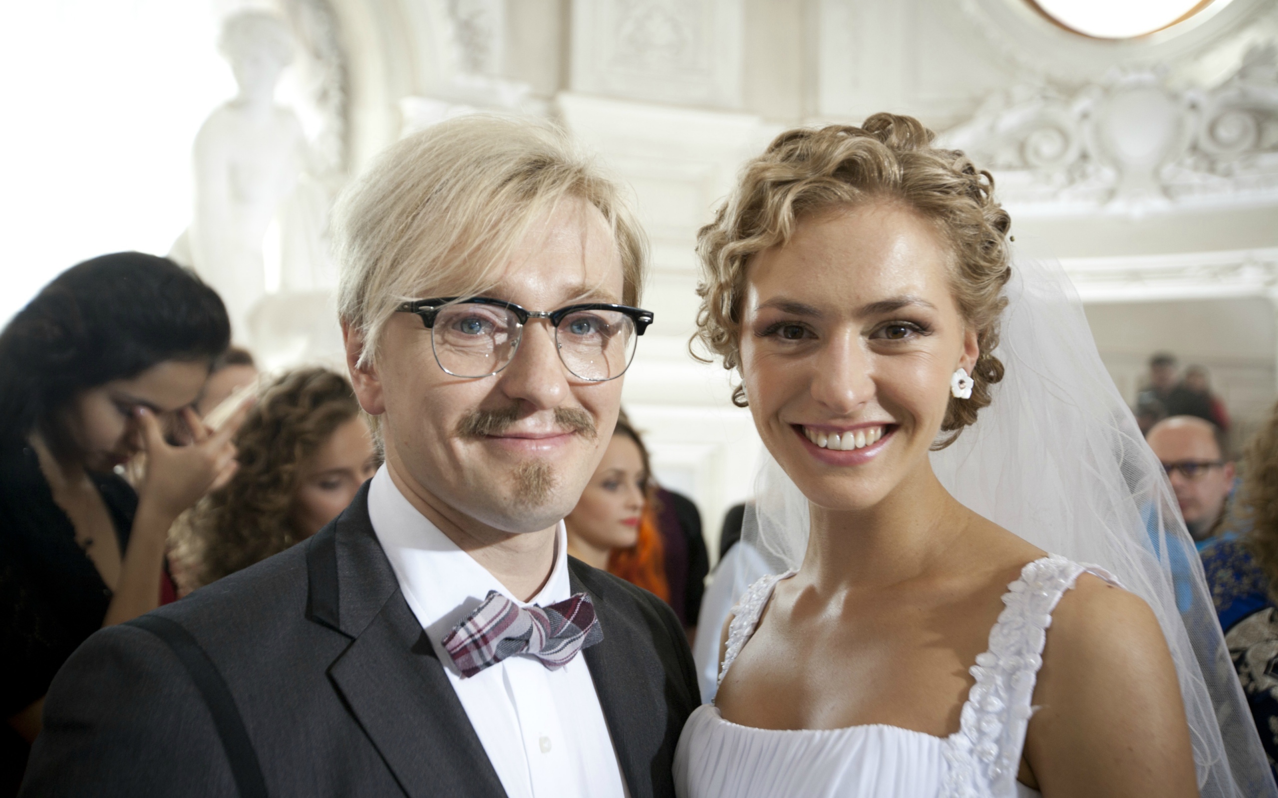 Знаменитая Марина Петренко