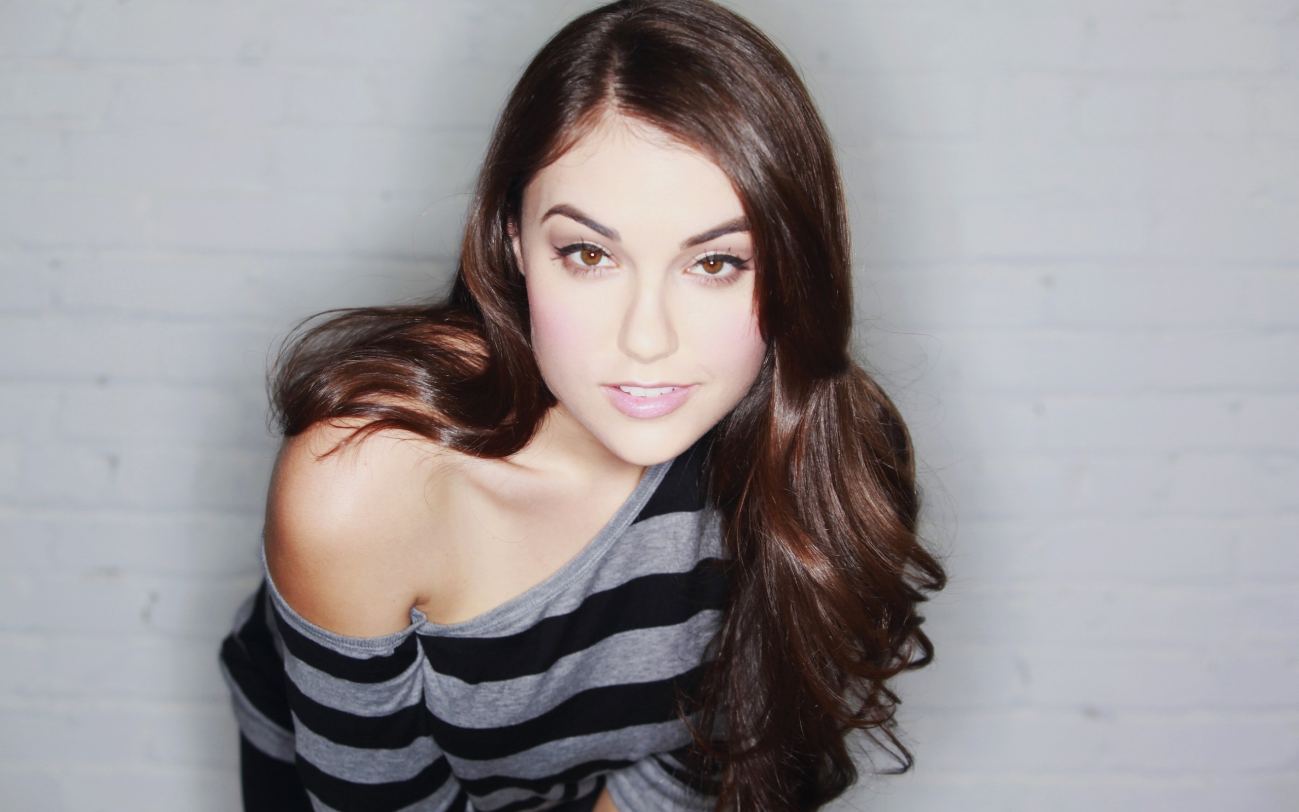 Монашка Саша Грей