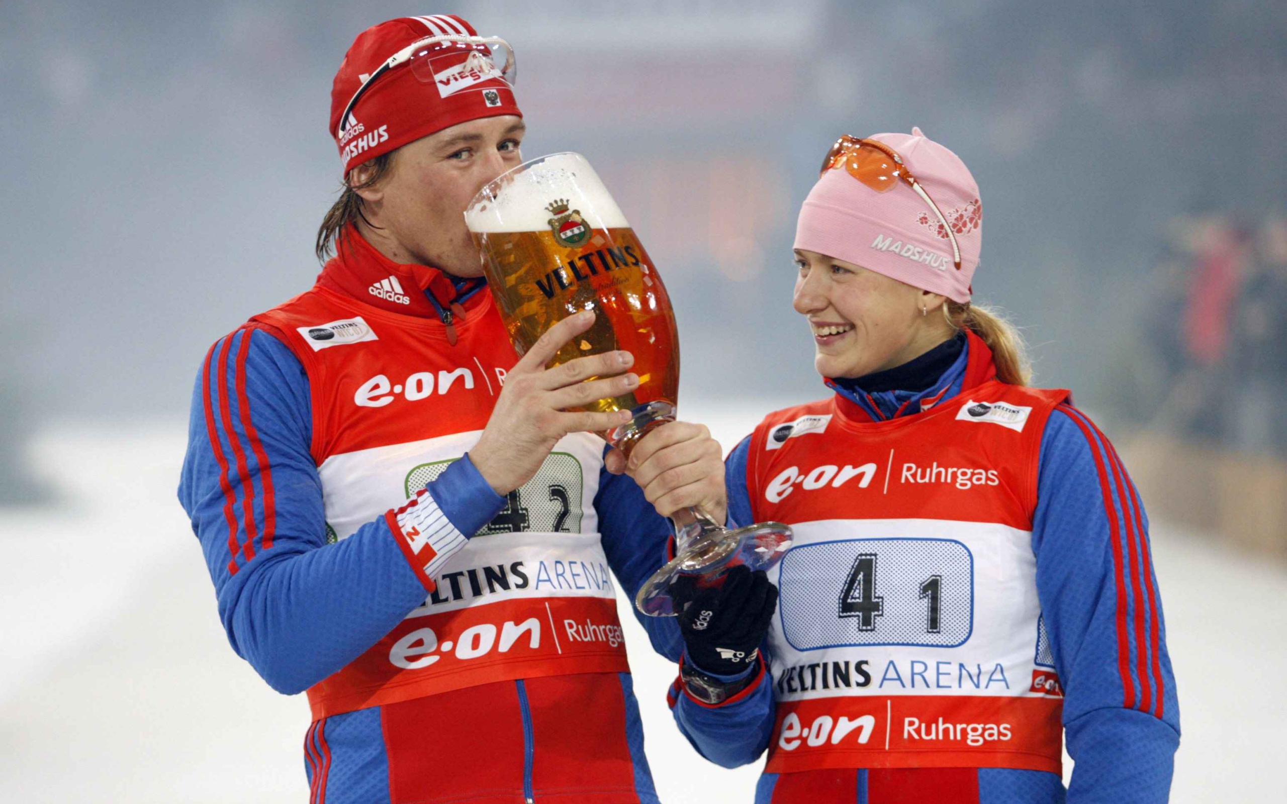 Известный Дмитрий Ярошеко