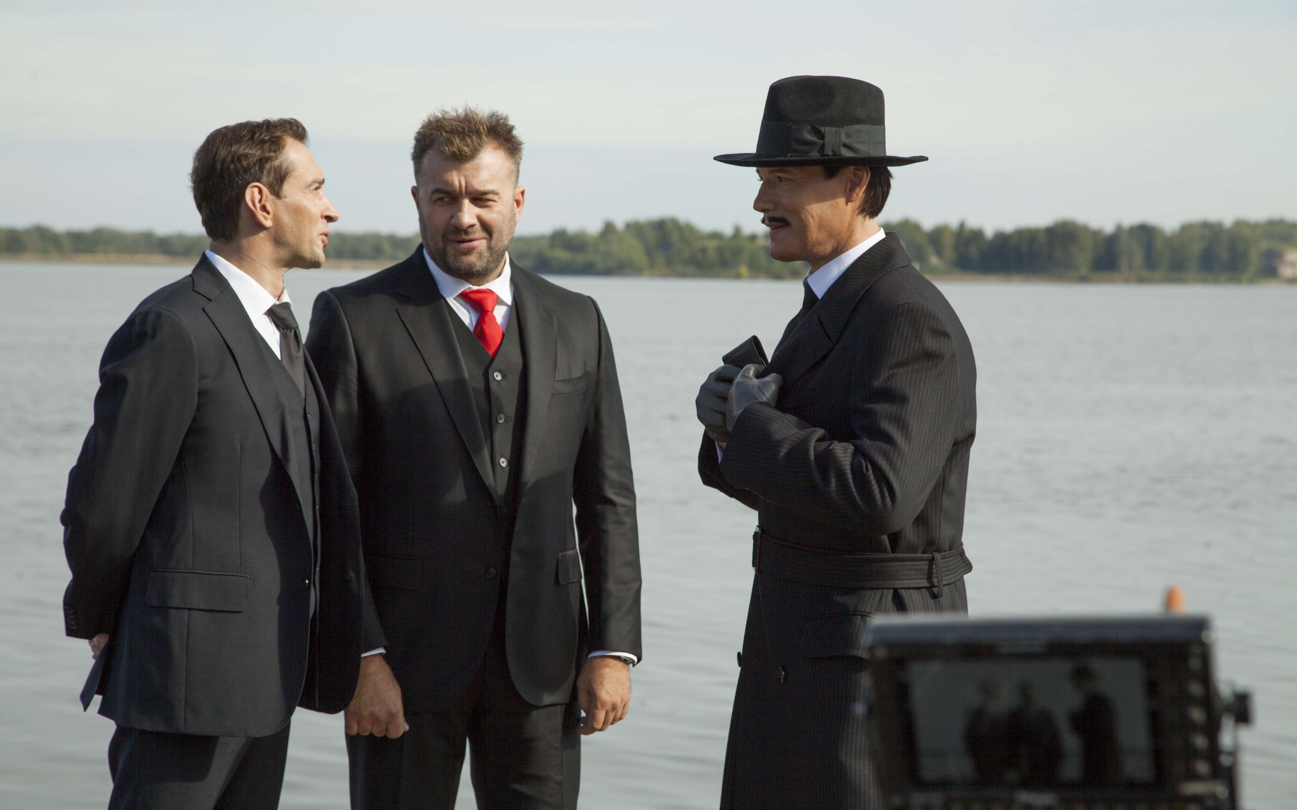 Популярный Михаил Пореченков