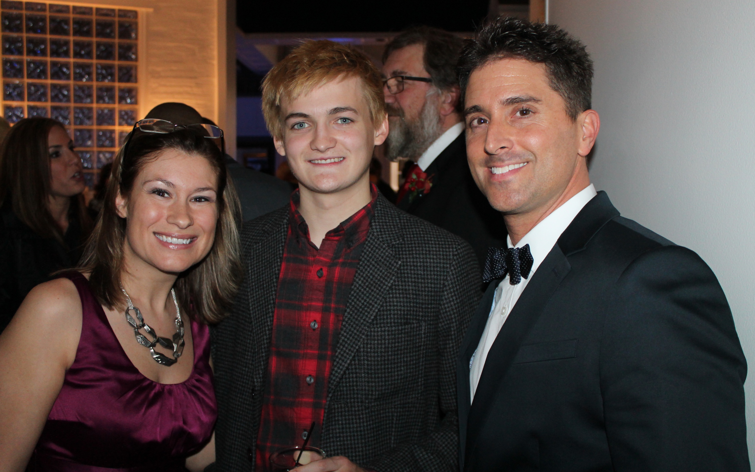 Знаменитость Джек Глисон