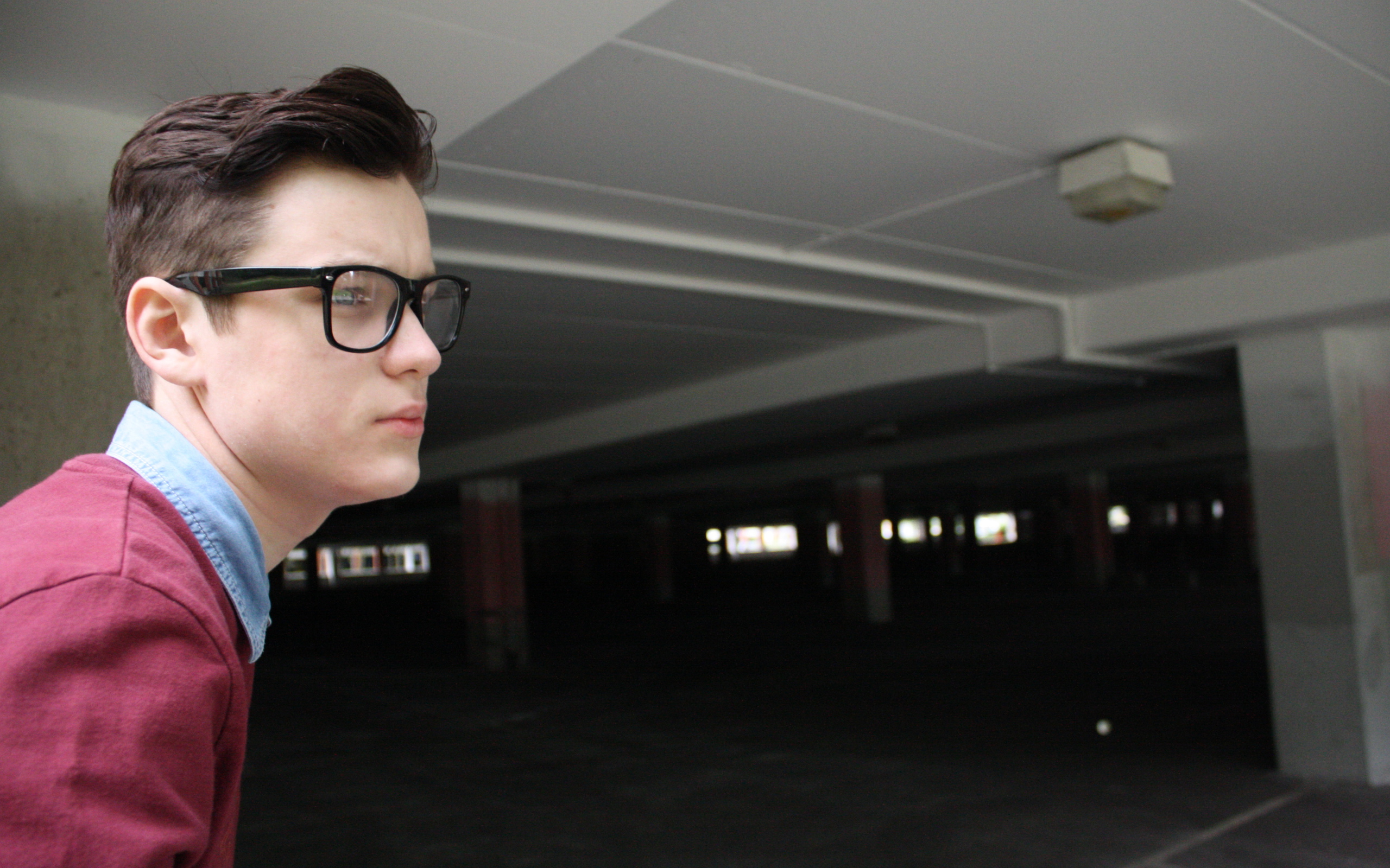 Знаменитый Ксавье Долан